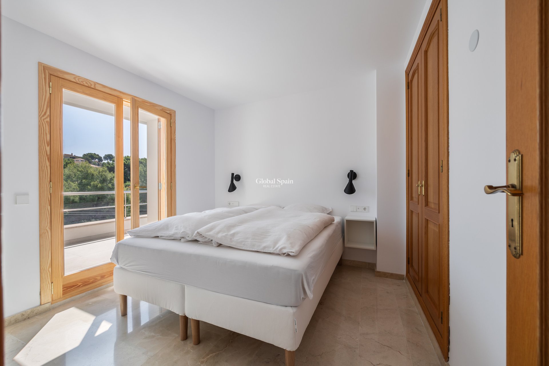 Wederverkoop - Appartement -
Palma De Mallorca - optional location detail