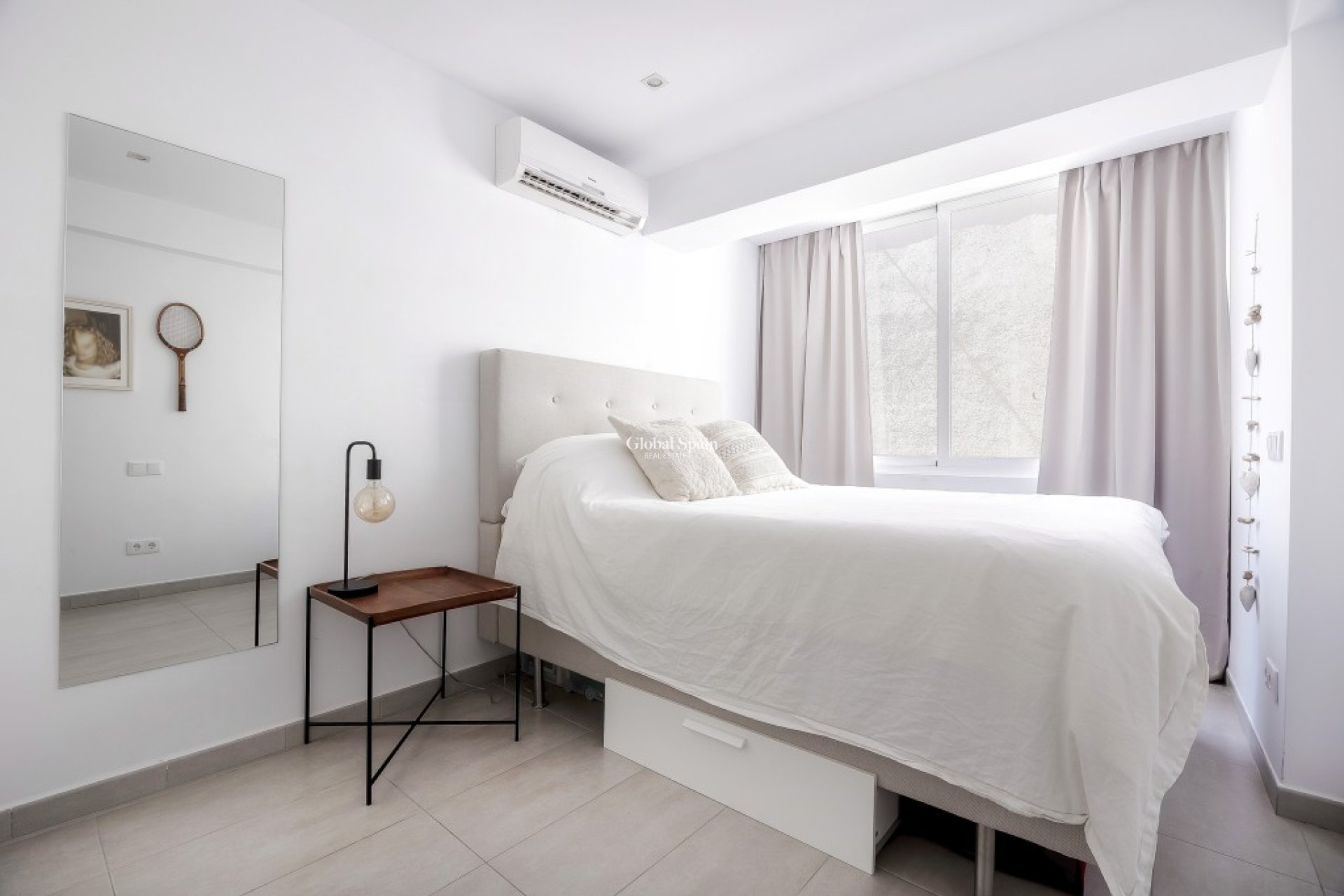 Wederverkoop - Appartement -
PALMA - Sant Agustí