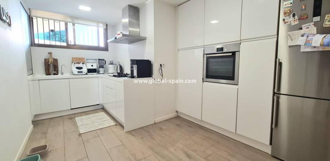 Wederverkoop - Appartement - Palmanova - Calvià