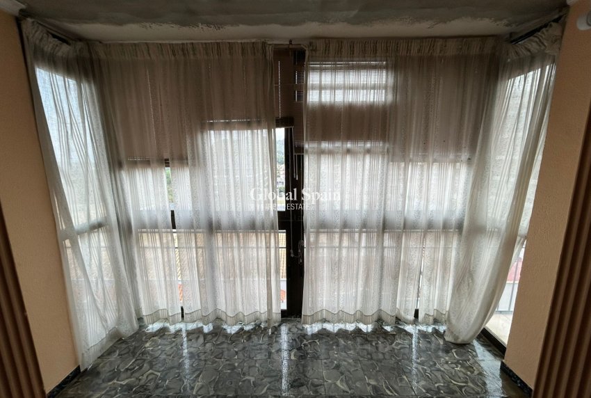 Wederverkoop - APPARTEMENT -
PEDREGUER - Pedreguer