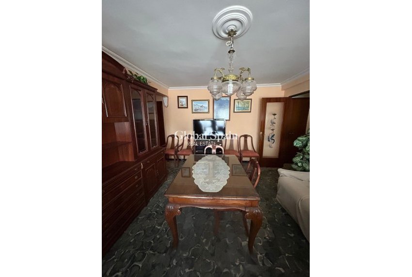 Wederverkoop - Appartement -
Pedreguer