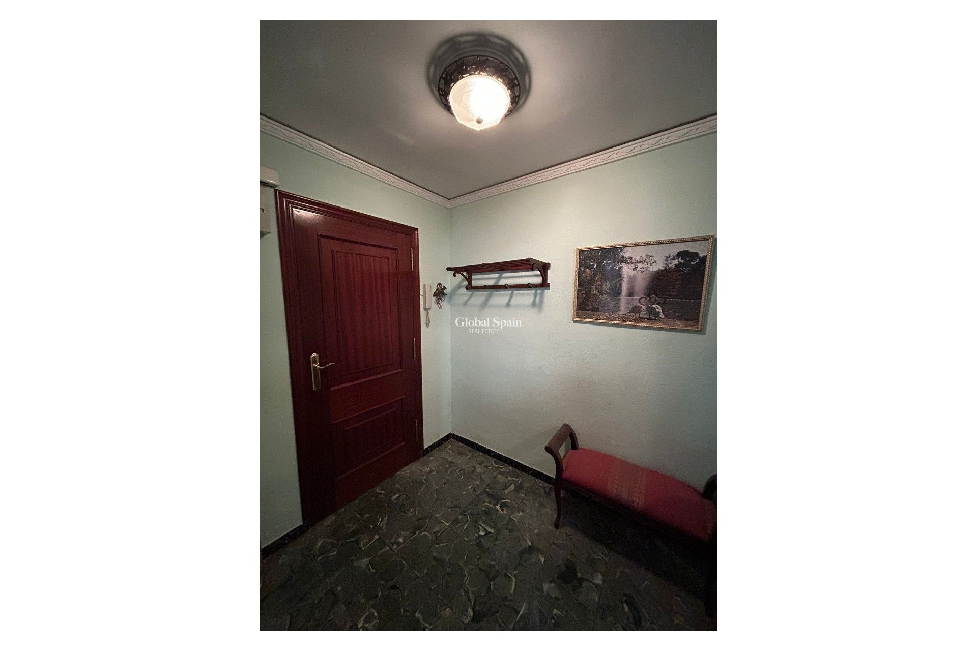 Wederverkoop - Appartement -
Pedreguer