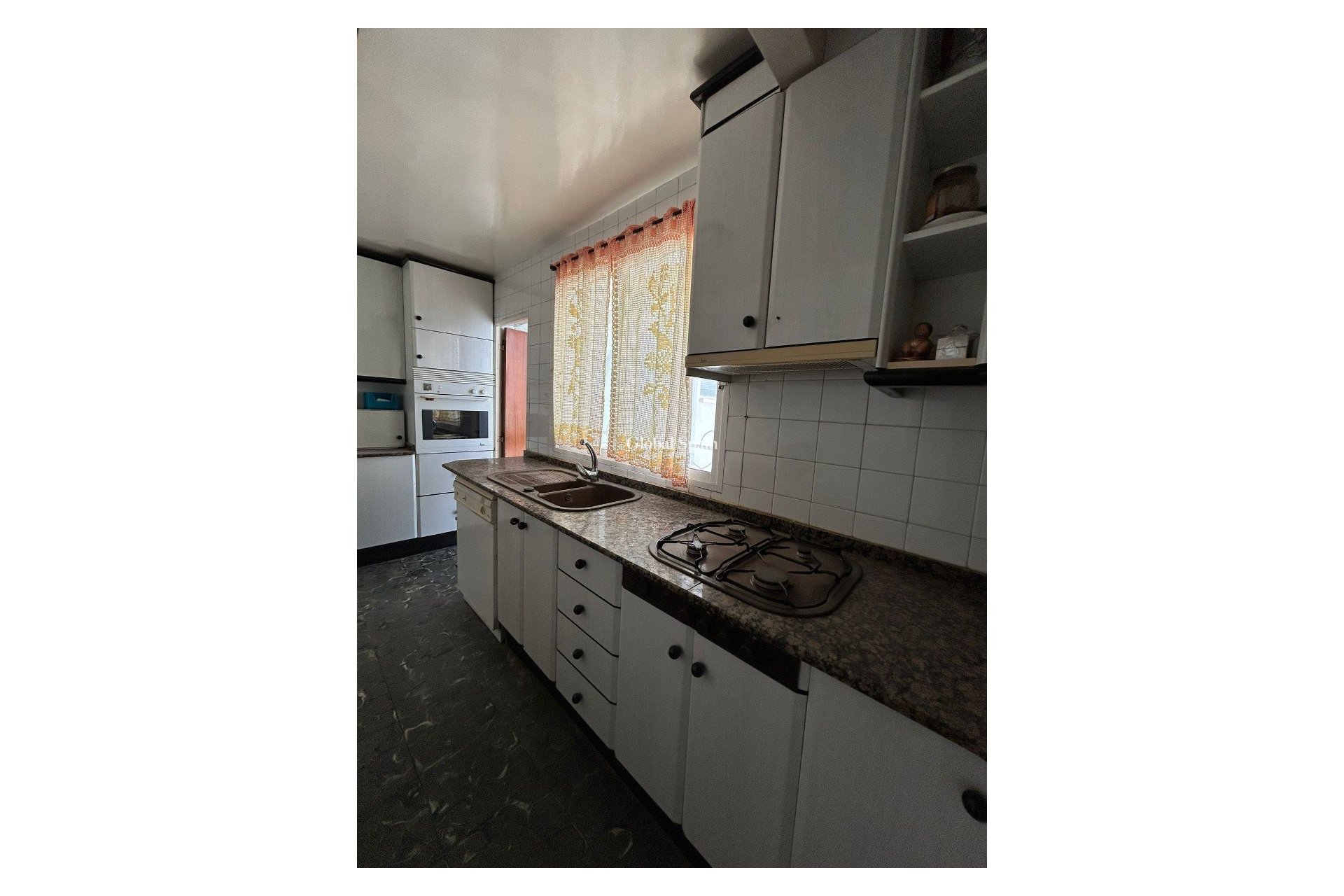 Wederverkoop - Appartement -
Pedreguer