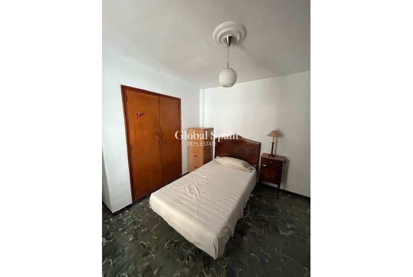 Wederverkoop - Appartement -
Pedreguer