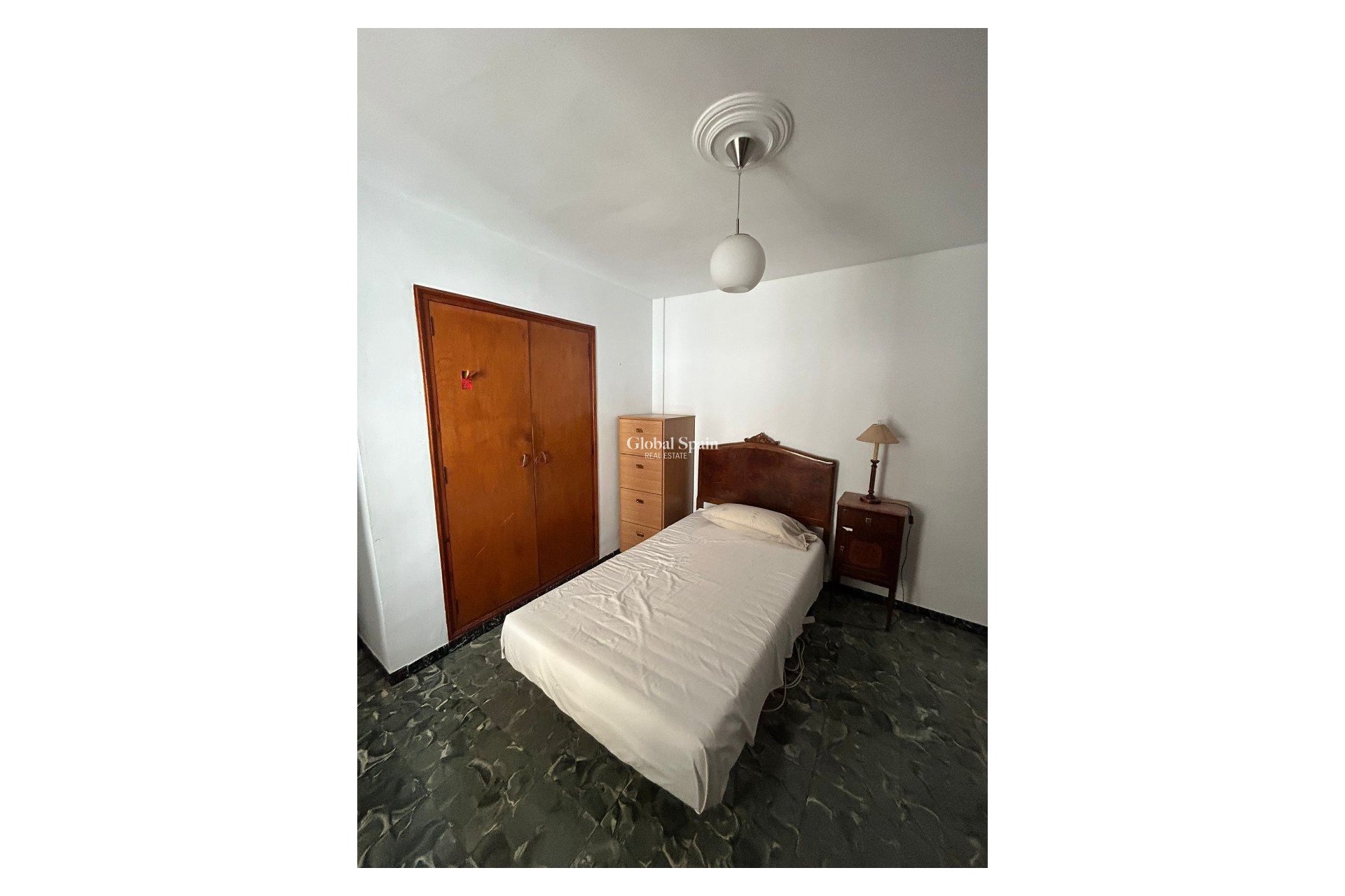 Wederverkoop - Appartement -
Pedreguer