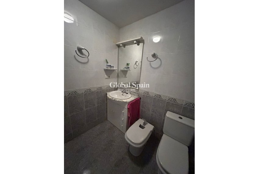 Wederverkoop - Appartement -
Pedreguer