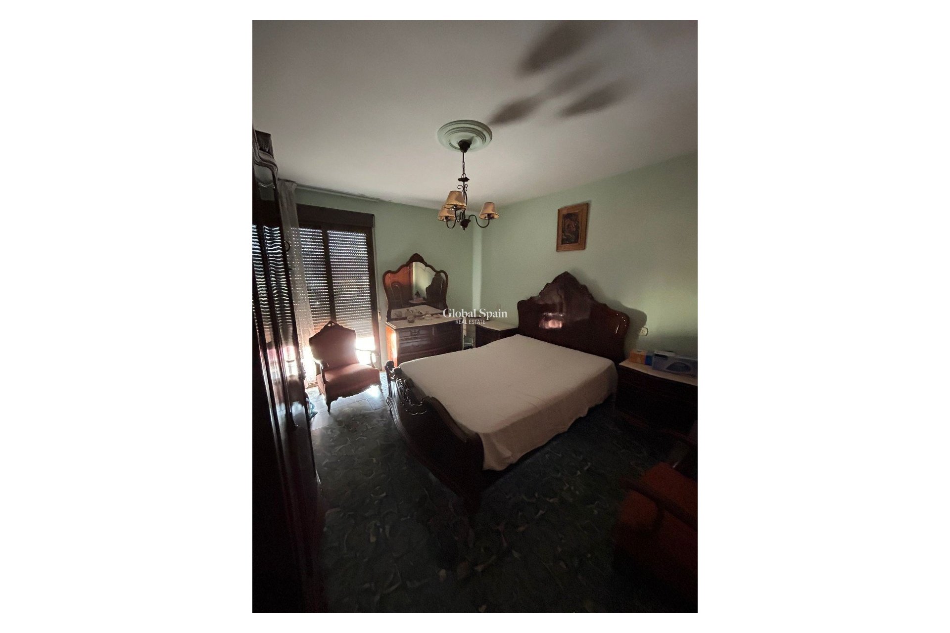 Wederverkoop - Appartement -
Pedreguer