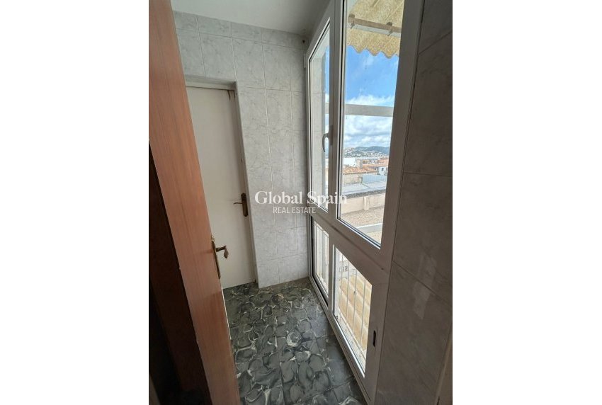 Wederverkoop - Appartement -
Pedreguer