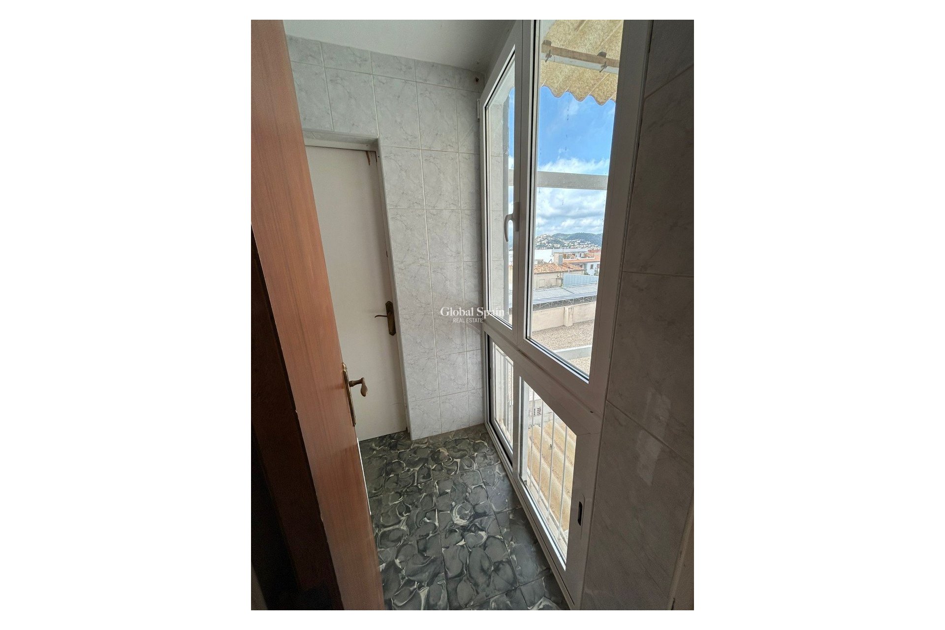 Wederverkoop - Appartement -
Pedreguer