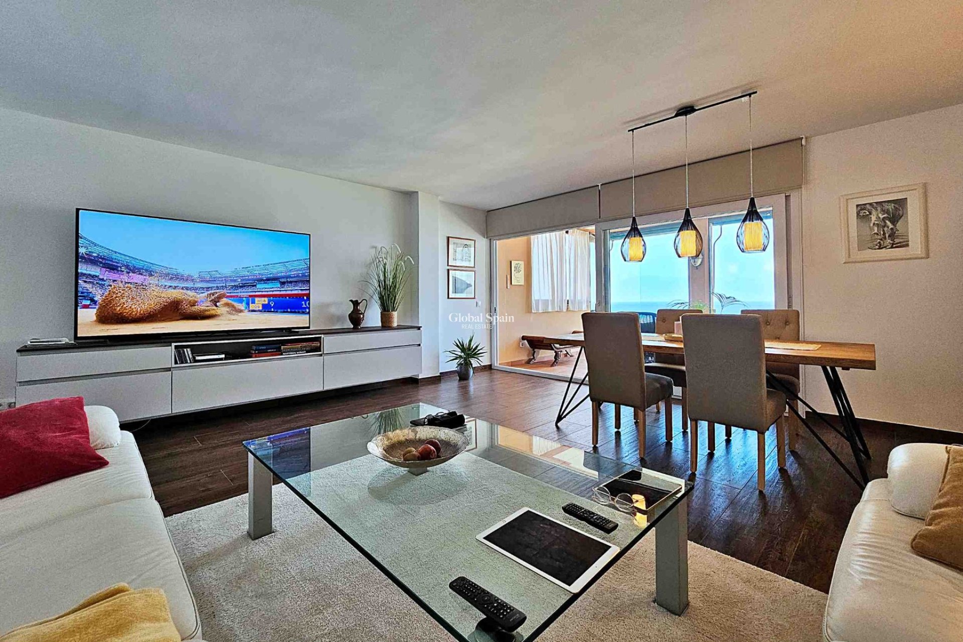 Wederverkoop - Appartement - Penthouse -
El Toro - Calvià