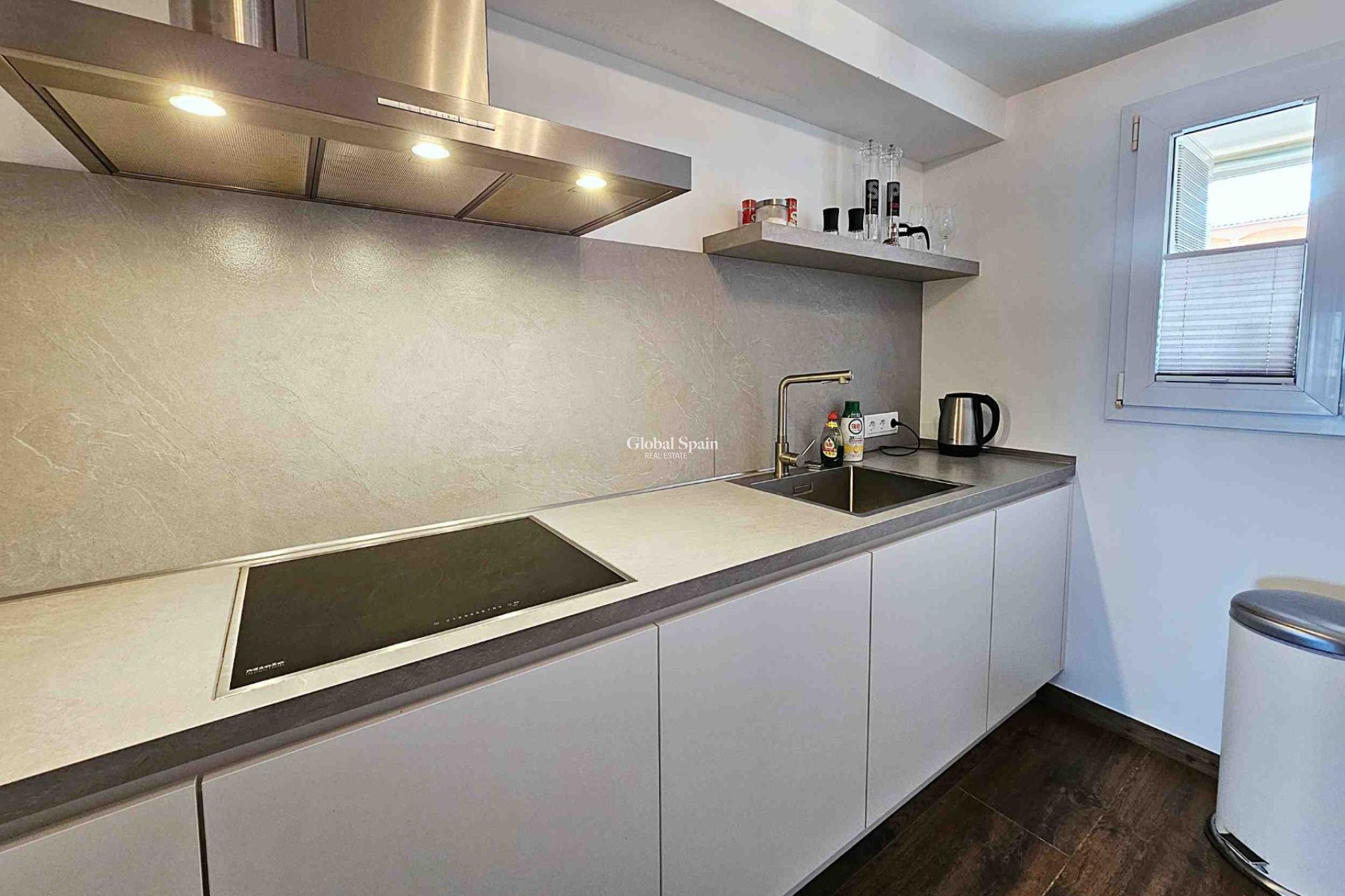 Wederverkoop - Appartement - Penthouse -
El Toro - Calvià