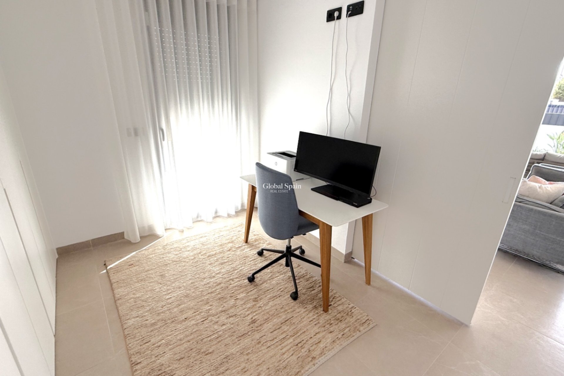 Wederverkoop - APPARTEMENT -
PILAR DE LA HORADADA - Costa Blanca Sur