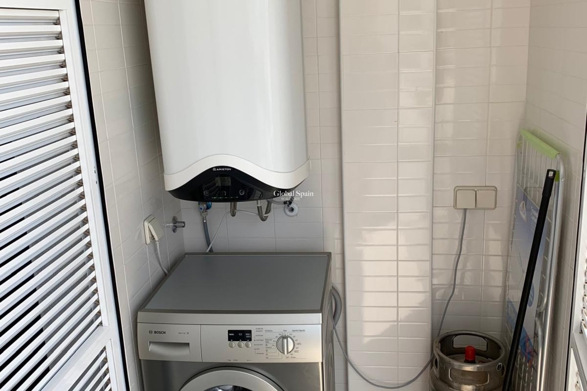 Wederverkoop - APPARTEMENT -
PILAR DE LA HORADADA - Costa Blanca