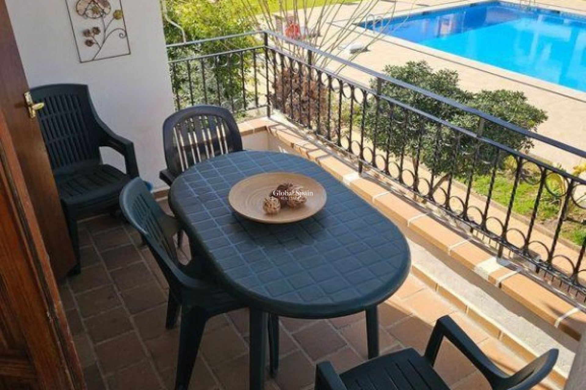 Wederverkoop - APPARTEMENT -
PILAR DE LA HORADADA - Costa Blanca