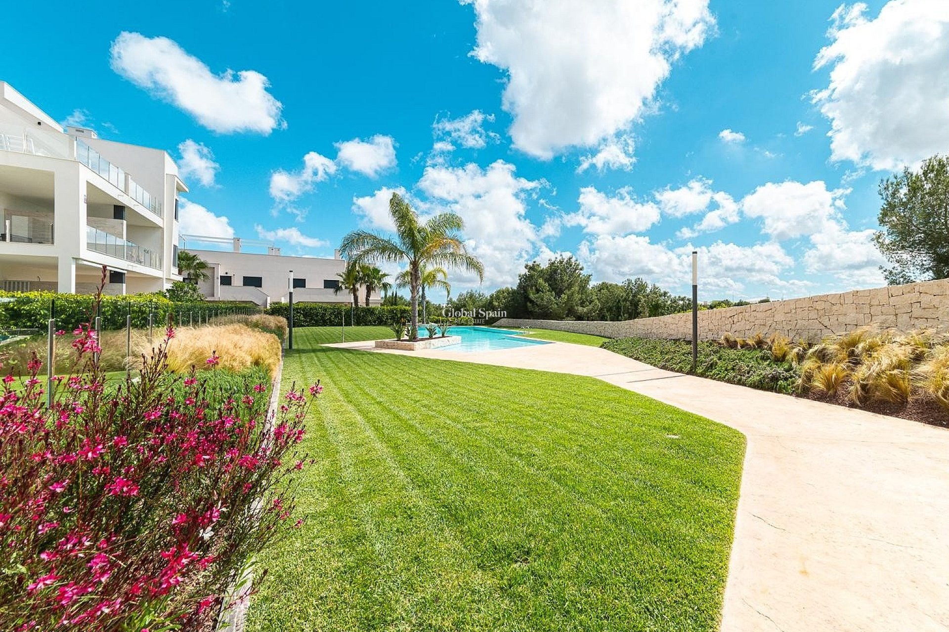 Wederverkoop - APPARTEMENT -
PILAR DE LA HORADADA - Costa Blanca