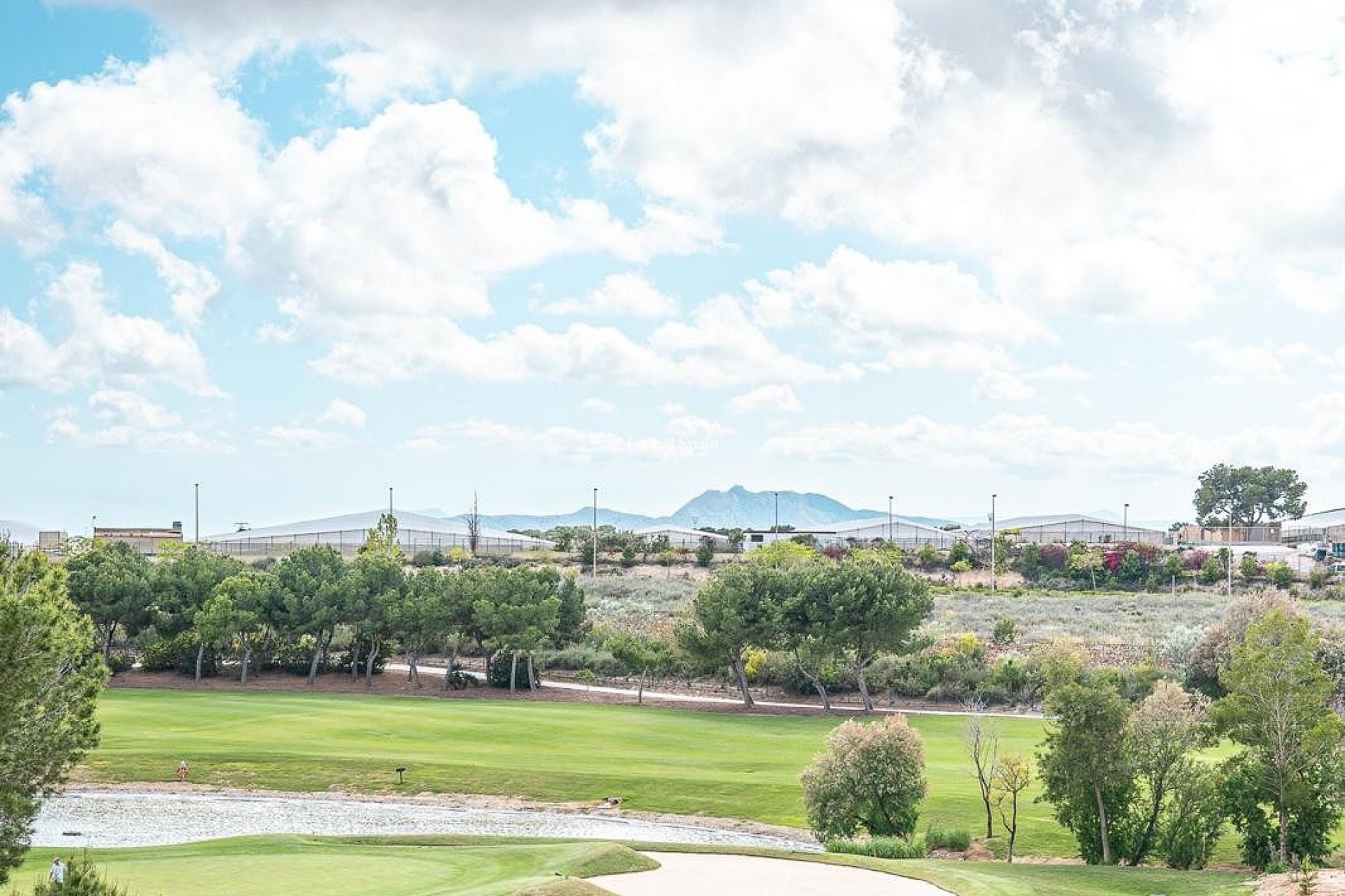 Wederverkoop - APPARTEMENT -
PILAR DE LA HORADADA - Costa Blanca