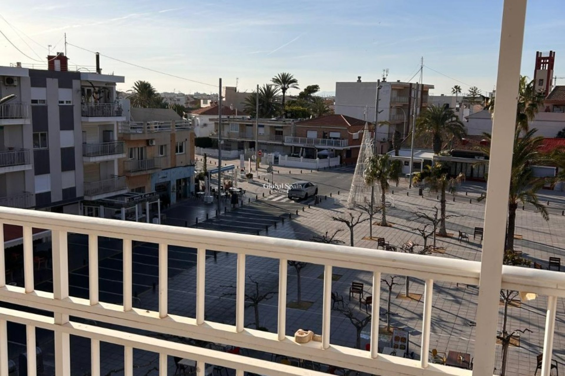 Wederverkoop - APPARTEMENT -
PILAR DE LA HORADADA - Costa Blanca