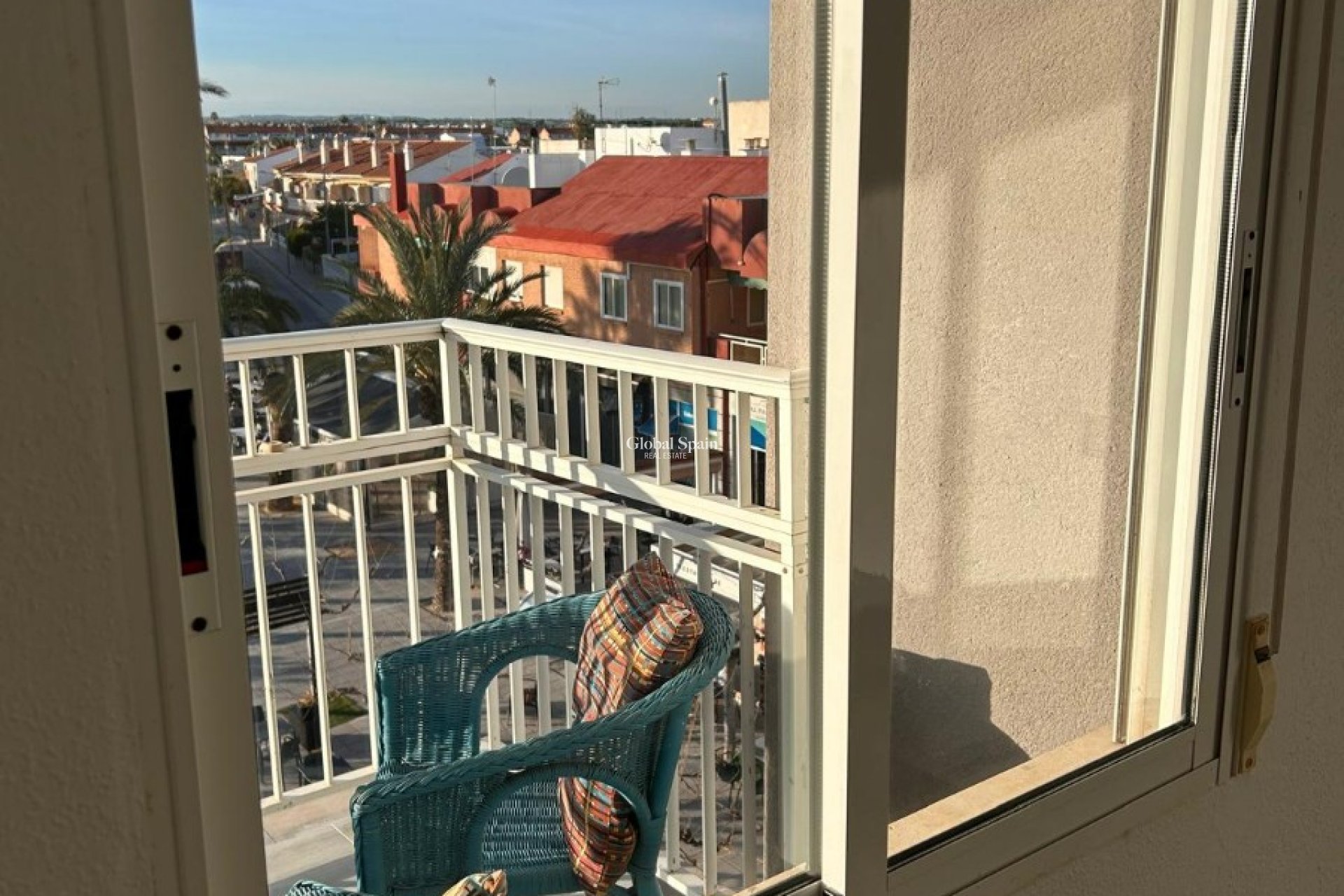 Wederverkoop - APPARTEMENT -
PILAR DE LA HORADADA - Costa Blanca