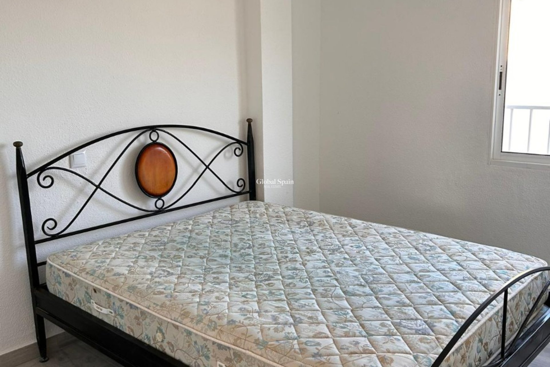 Wederverkoop - APPARTEMENT -
PILAR DE LA HORADADA - Costa Blanca