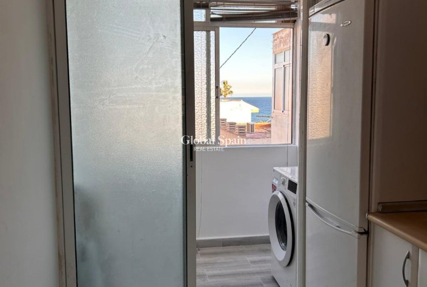 Wederverkoop - APPARTEMENT -
PILAR DE LA HORADADA - Costa Blanca