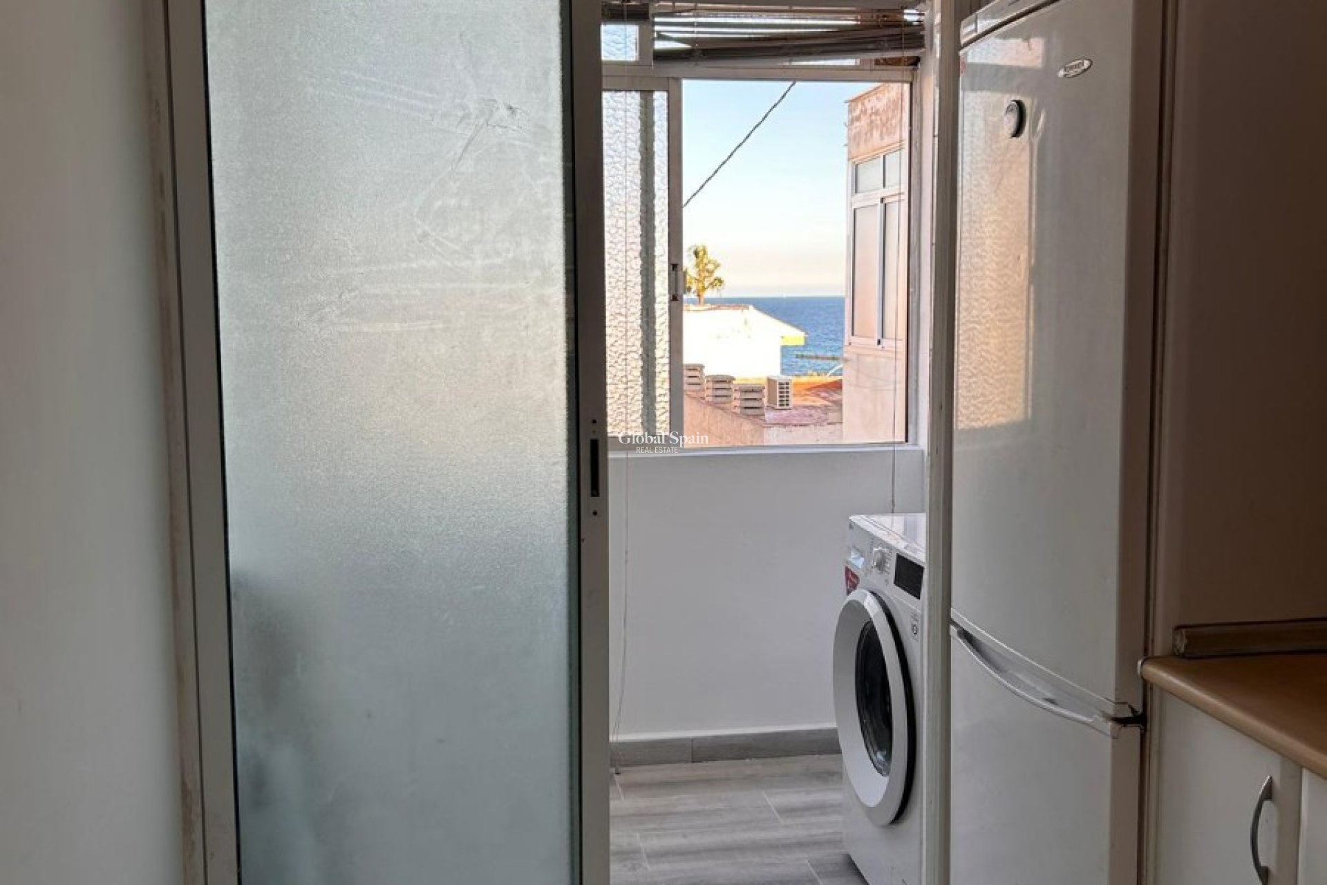 Wederverkoop - APPARTEMENT -
PILAR DE LA HORADADA - Costa Blanca