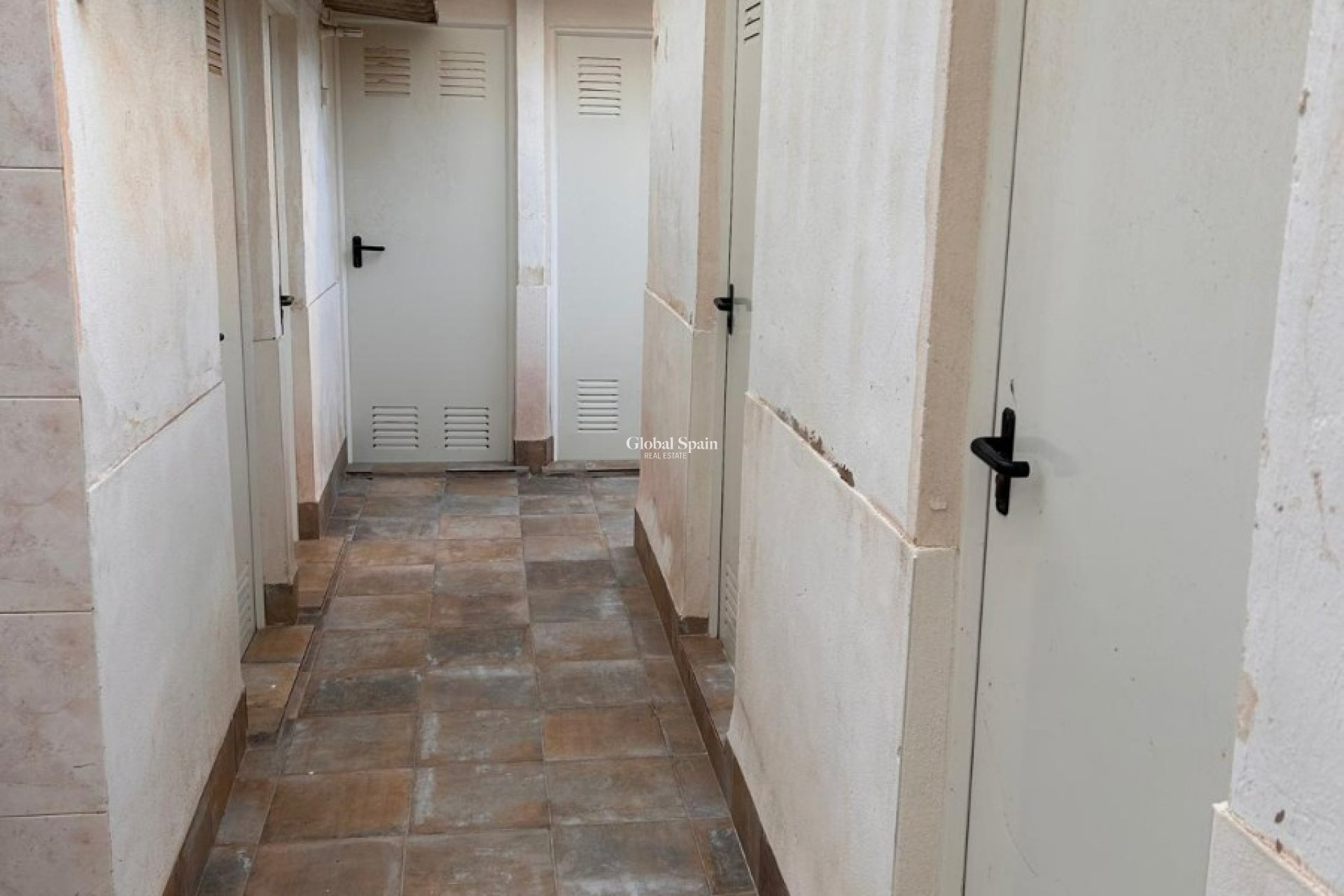 Wederverkoop - APPARTEMENT -
PILAR DE LA HORADADA - Costa Blanca