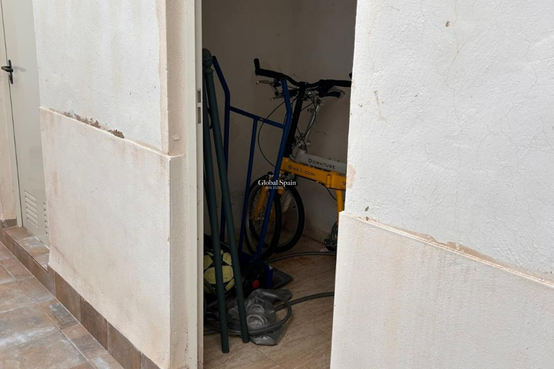 Wederverkoop - APPARTEMENT -
PILAR DE LA HORADADA - Costa Blanca