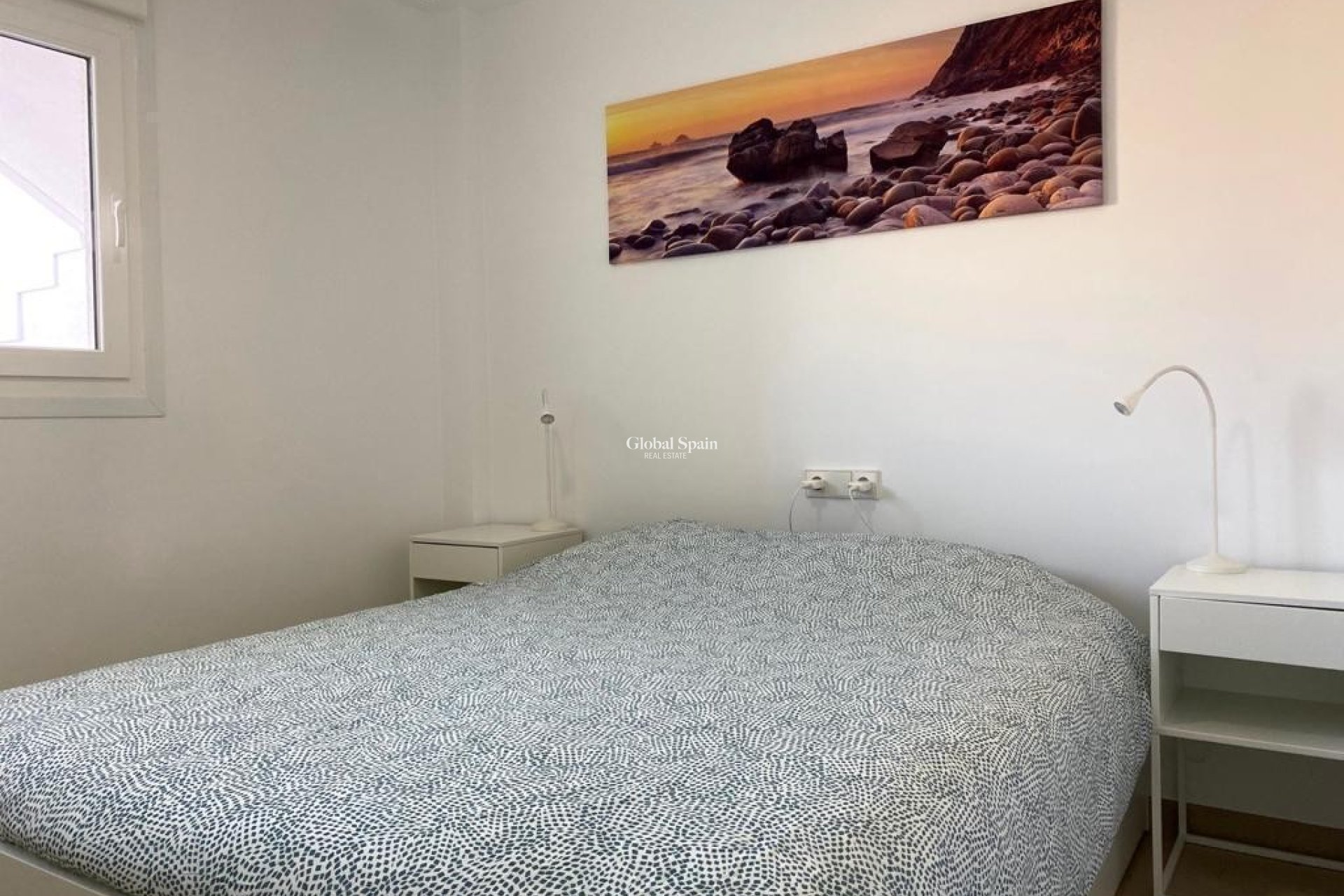 Wederverkoop - APPARTEMENT -
PILAR DE LA HORADADA - Costa Blanca