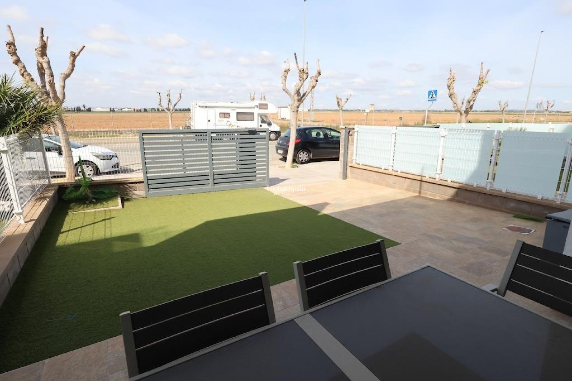 Wederverkoop - APPARTEMENT -
PILAR DE LA HORADADA - Costa Blanca