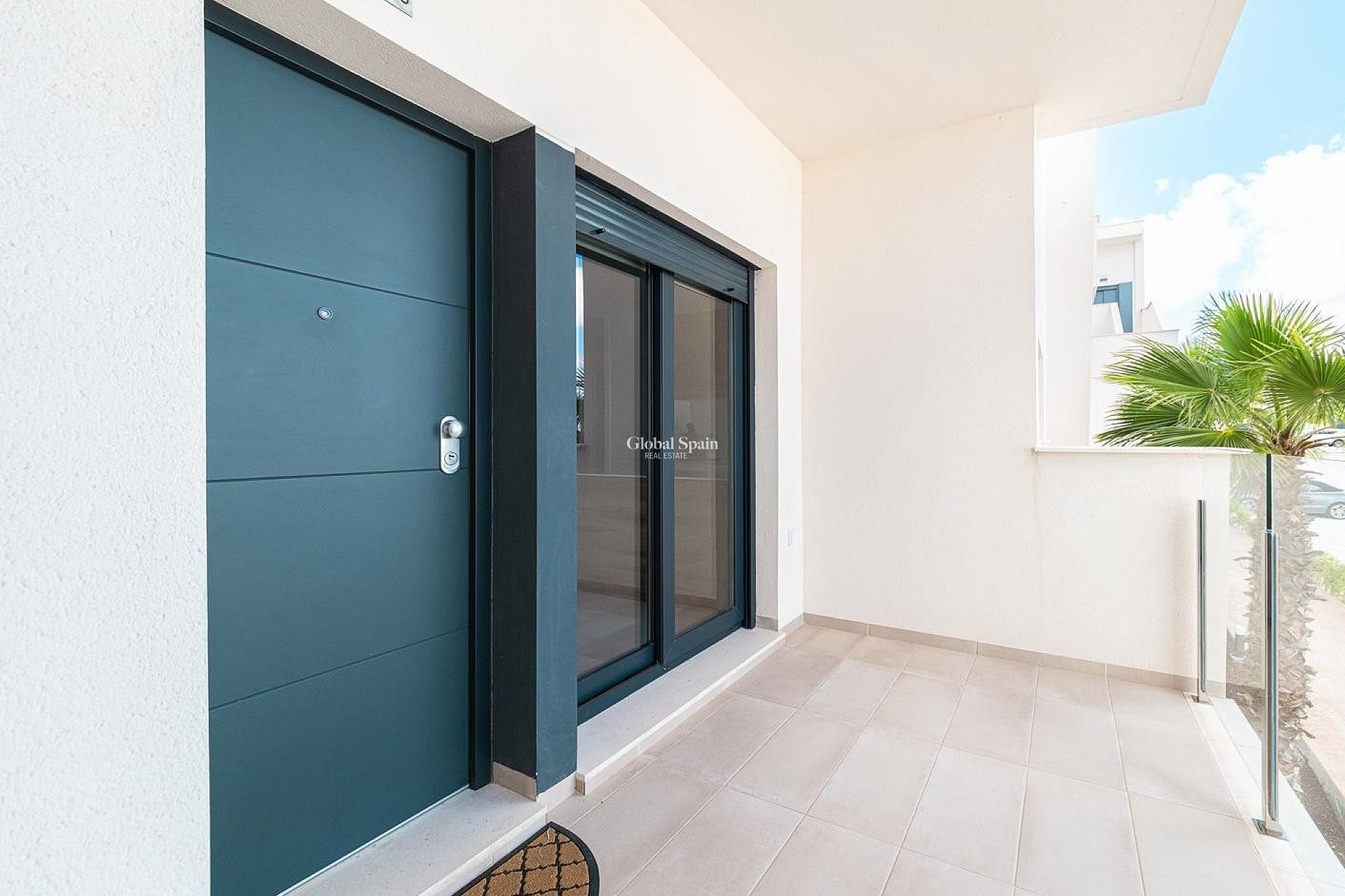 Wederverkoop - APPARTEMENT -
PILAR DE LA HORADADA - Costa Blanca