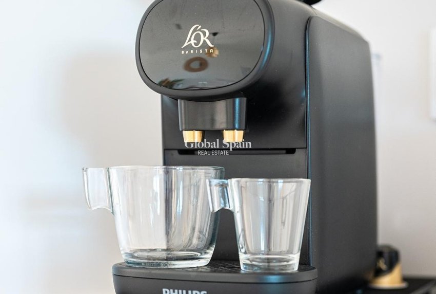 Wederverkoop - APPARTEMENT -
PILAR DE LA HORADADA - Costa Blanca