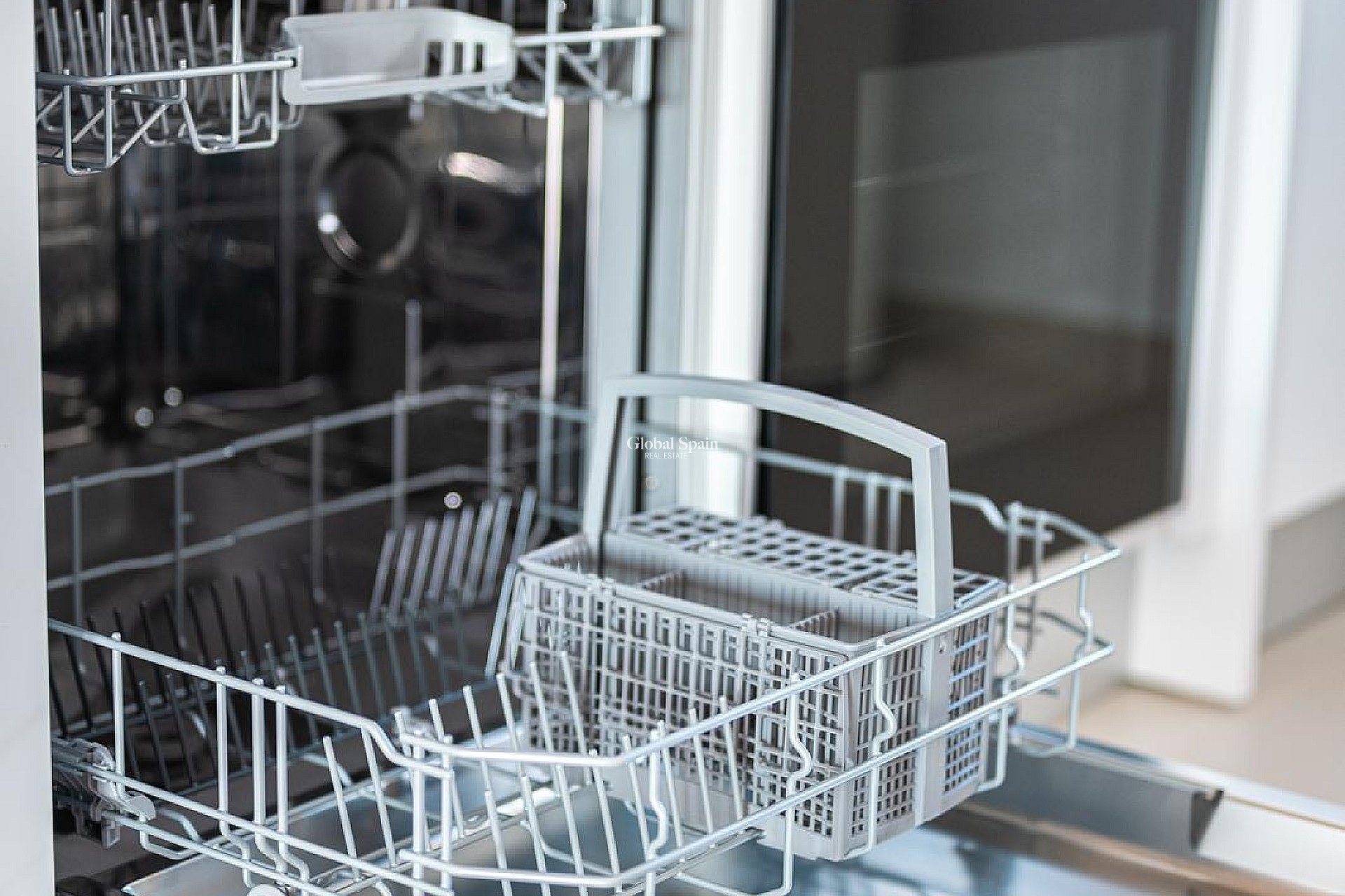 Wederverkoop - APPARTEMENT -
PILAR DE LA HORADADA - Costa Blanca