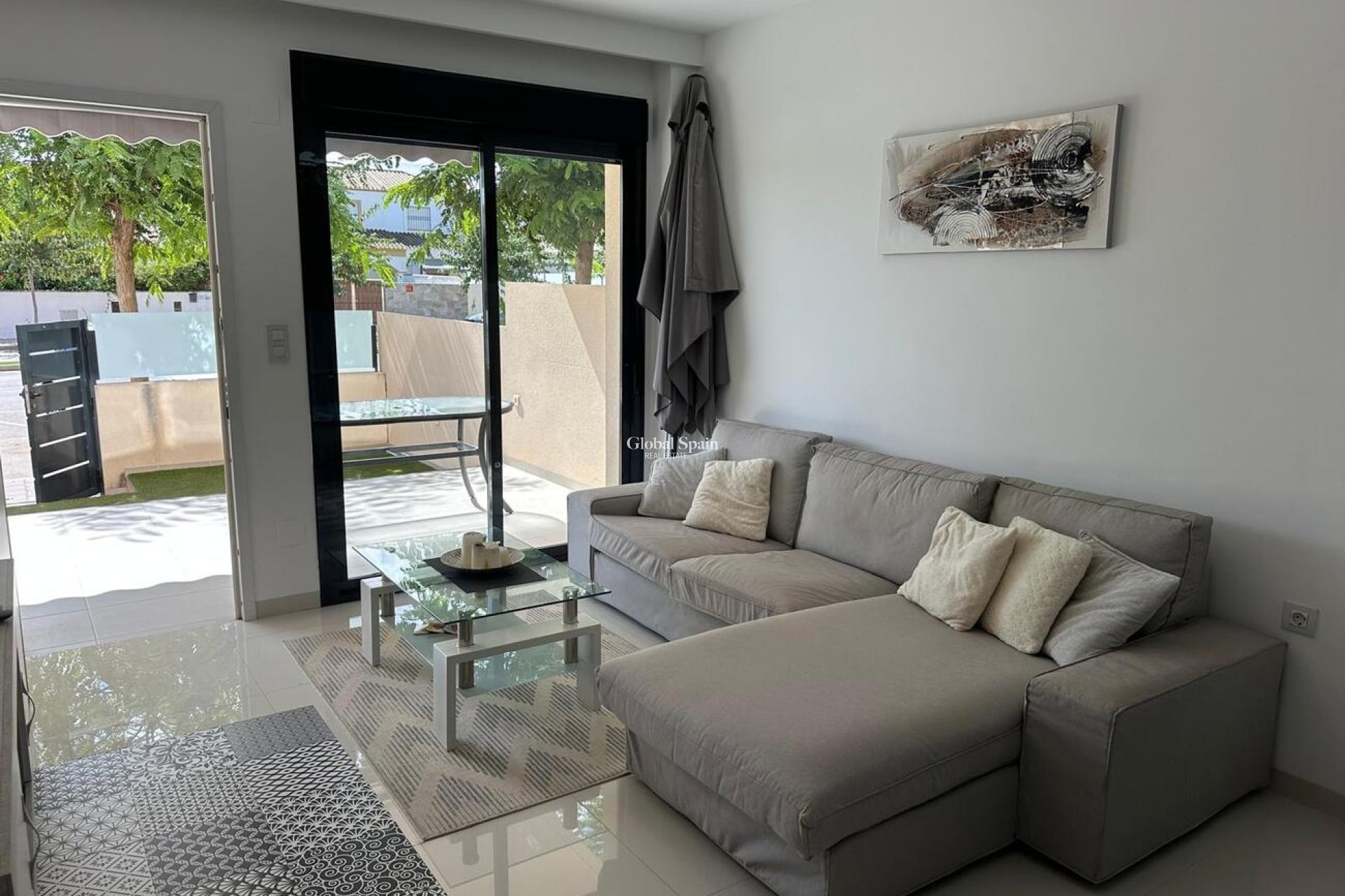 Wederverkoop - APPARTEMENT -
PILAR DE LA HORADADA - Costa Blanca