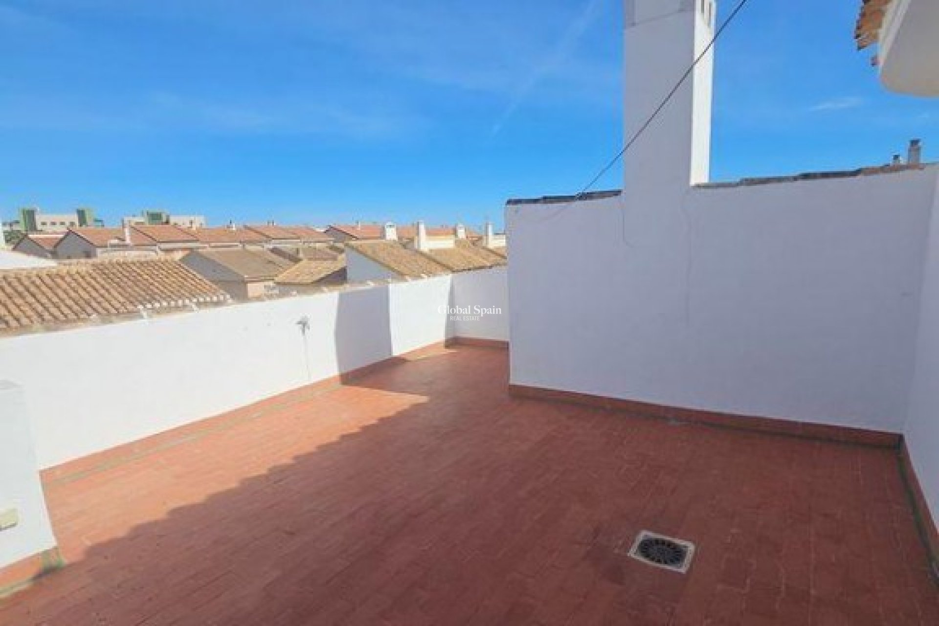 Wederverkoop - APPARTEMENT -
PILAR DE LA HORADADA - Costa Blanca