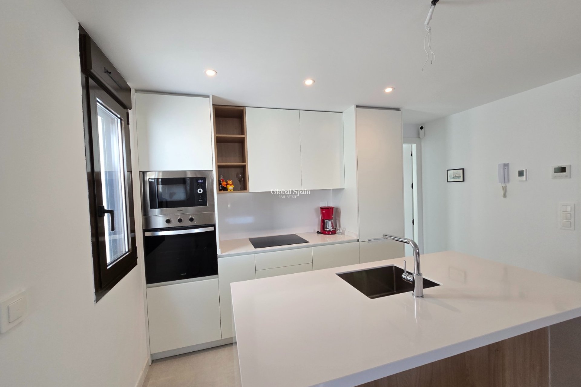 Wederverkoop - APPARTEMENT -
PILAR DE LA HORADADA - Costa Blanca