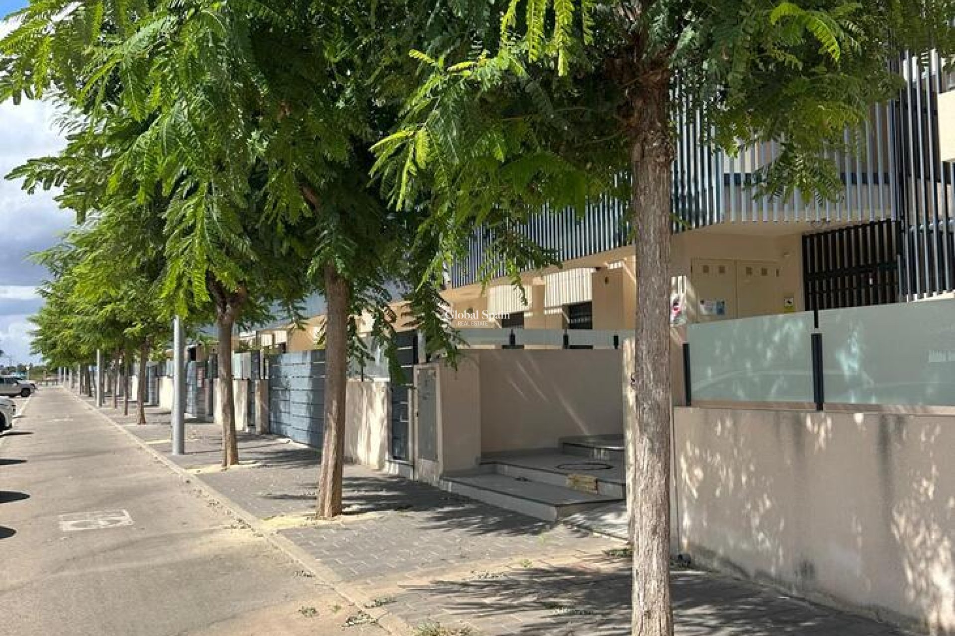 Wederverkoop - APPARTEMENT -
PILAR DE LA HORADADA - Costa Blanca