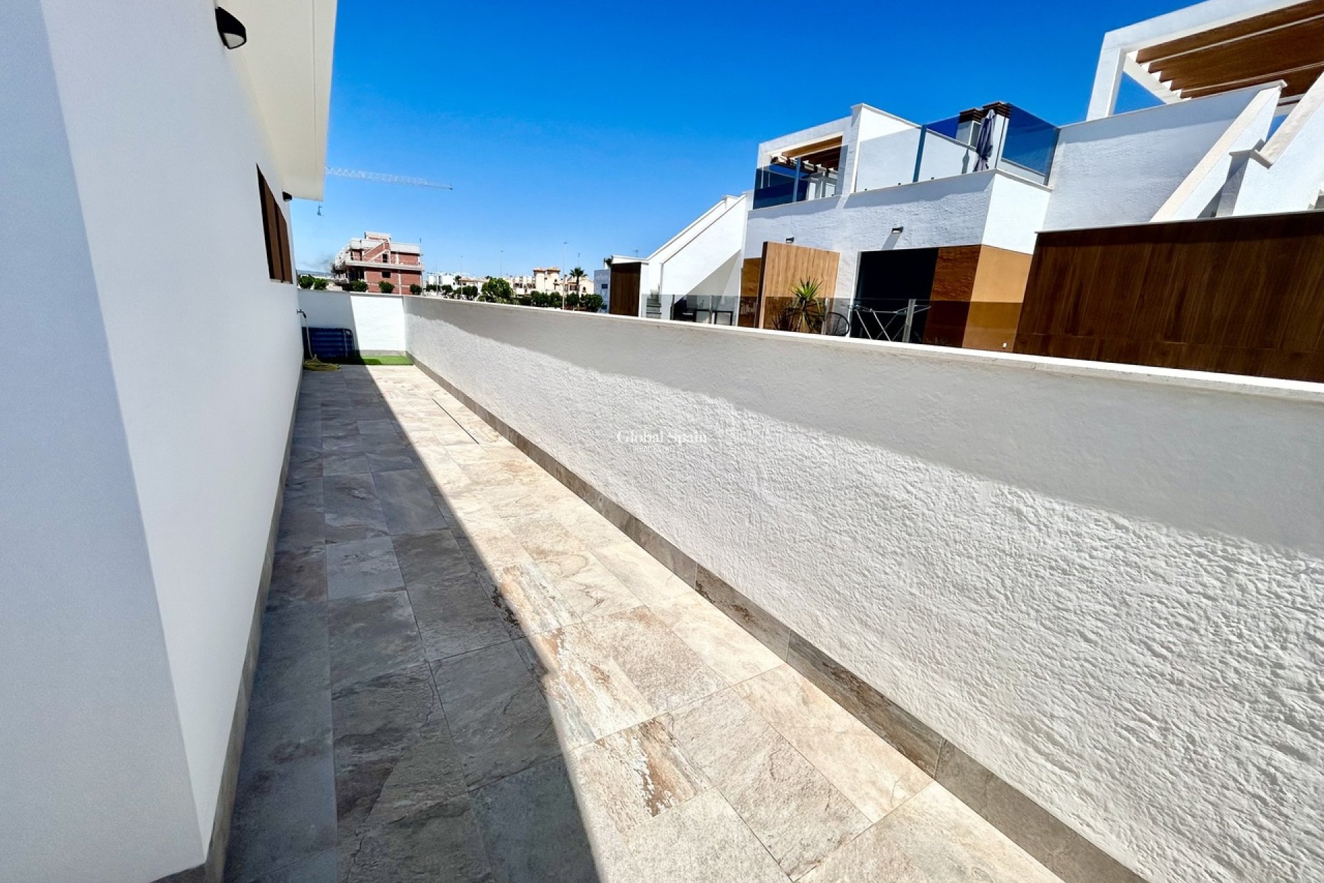 Wederverkoop - APPARTEMENT -
PILAR DE LA HORADADA - Costa Blanca