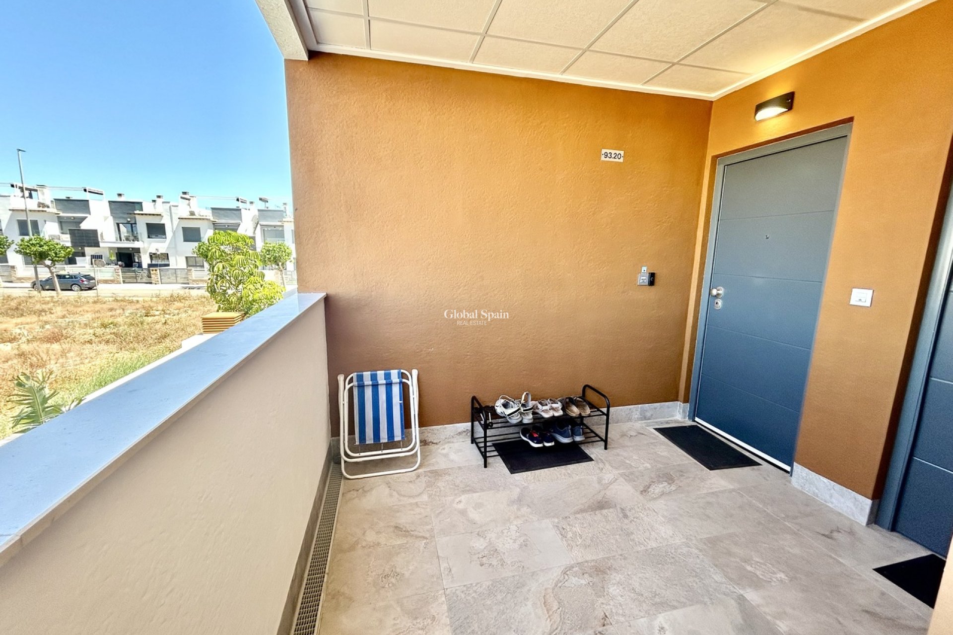 Wederverkoop - APPARTEMENT -
PILAR DE LA HORADADA - Costa Blanca