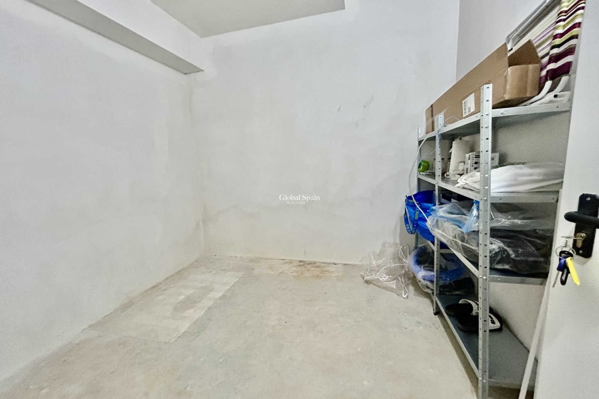 Wederverkoop - APPARTEMENT -
PILAR DE LA HORADADA - Costa Blanca