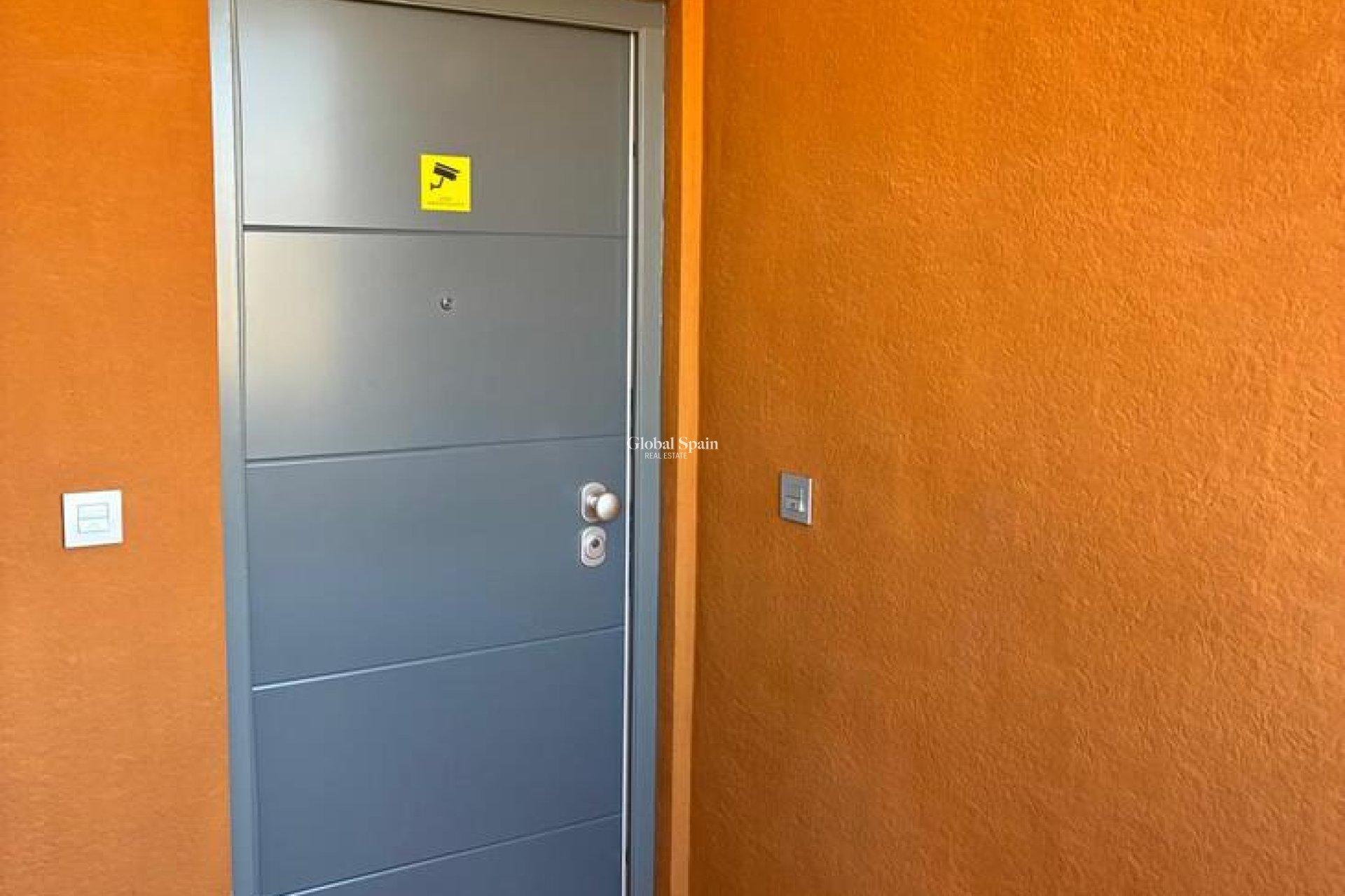 Wederverkoop - APPARTEMENT -
PILAR DE LA HORADADA - Costa Blanca