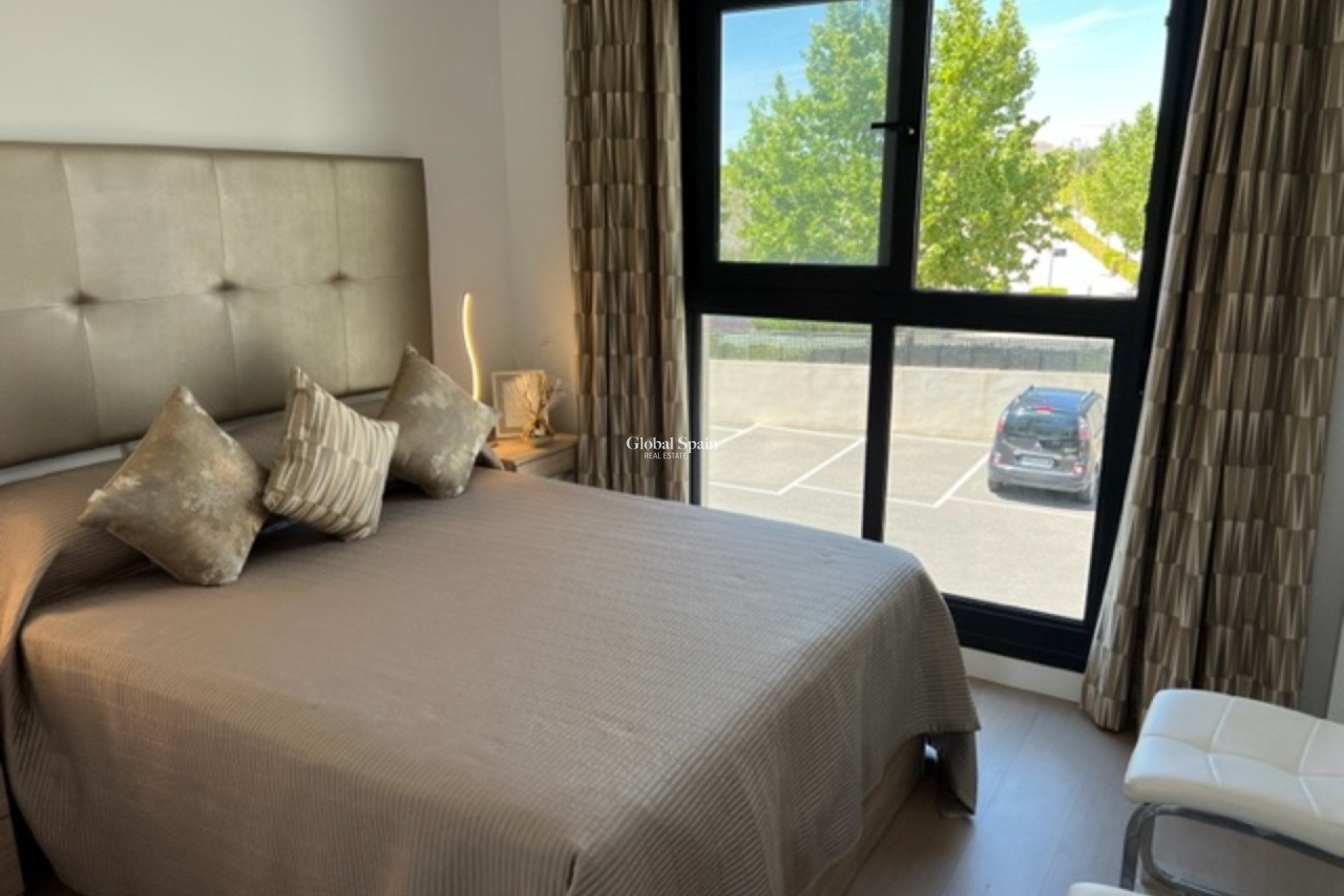Wederverkoop - APPARTEMENT -
PILAR DE LA HORADADA - Costa Blanca