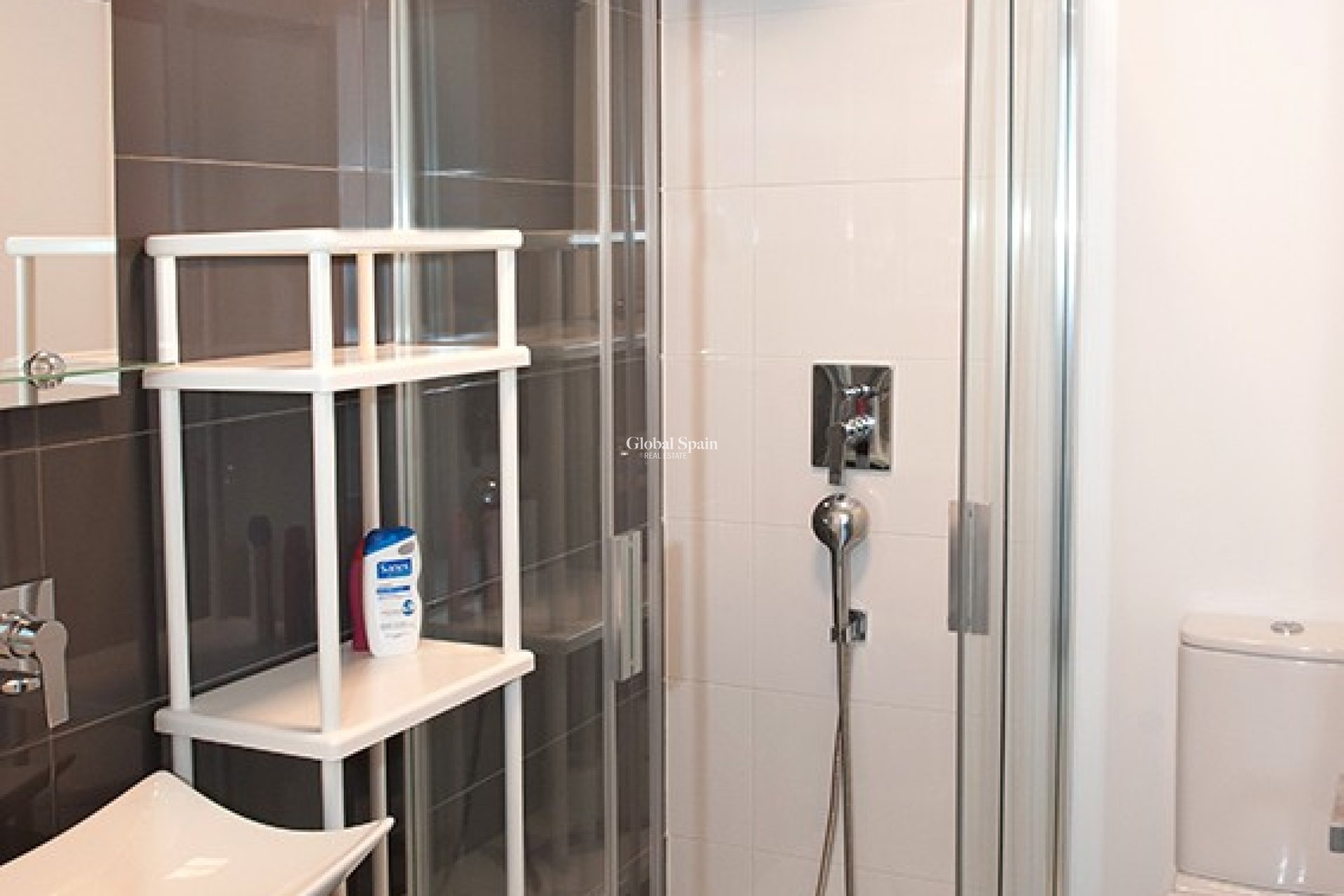 Wederverkoop - APPARTEMENT -
PILAR DE LA HORADADA - Costa Blanca