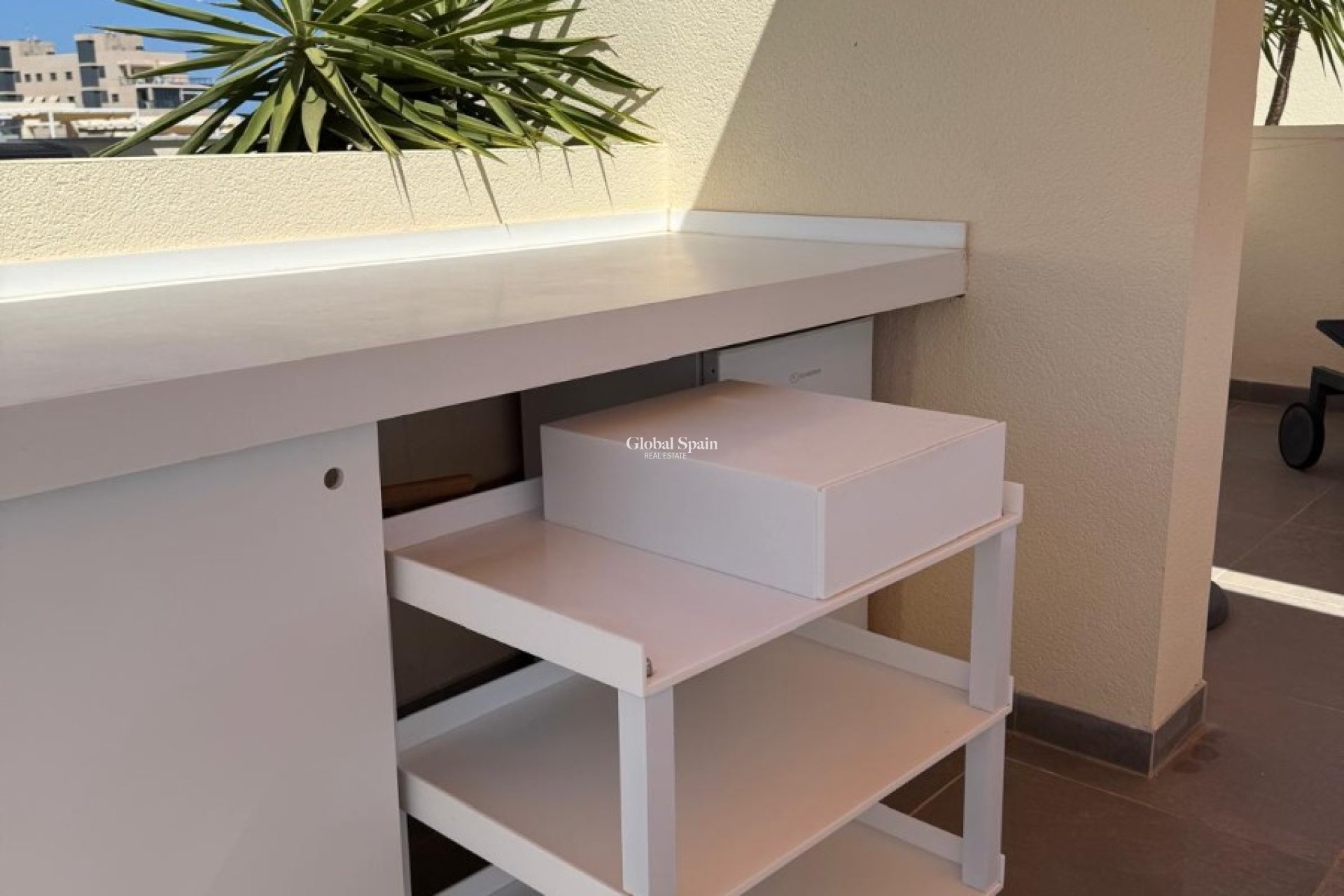 Wederverkoop - APPARTEMENT -
PILAR DE LA HORADADA - Costa Blanca