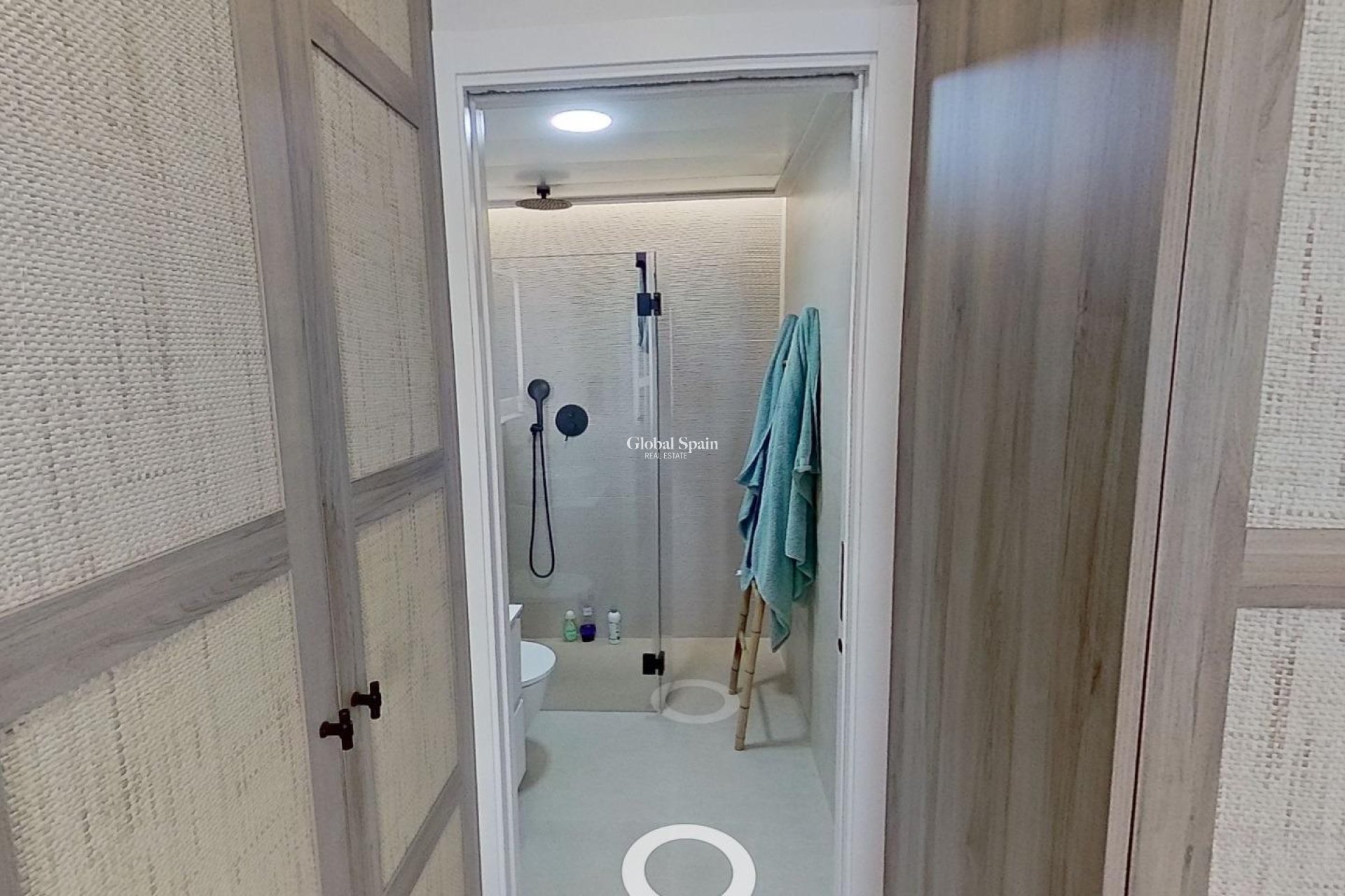 Wederverkoop - APPARTEMENT -
PILAR DE LA HORADADA - El Mojón