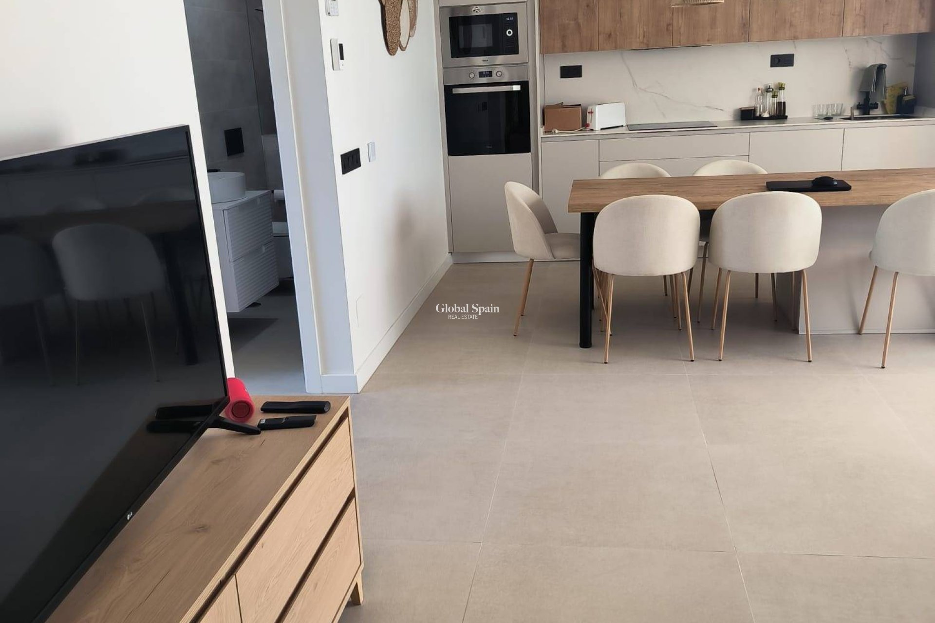 Wederverkoop - APPARTEMENT -
PILAR DE LA HORADADA - El Mojón