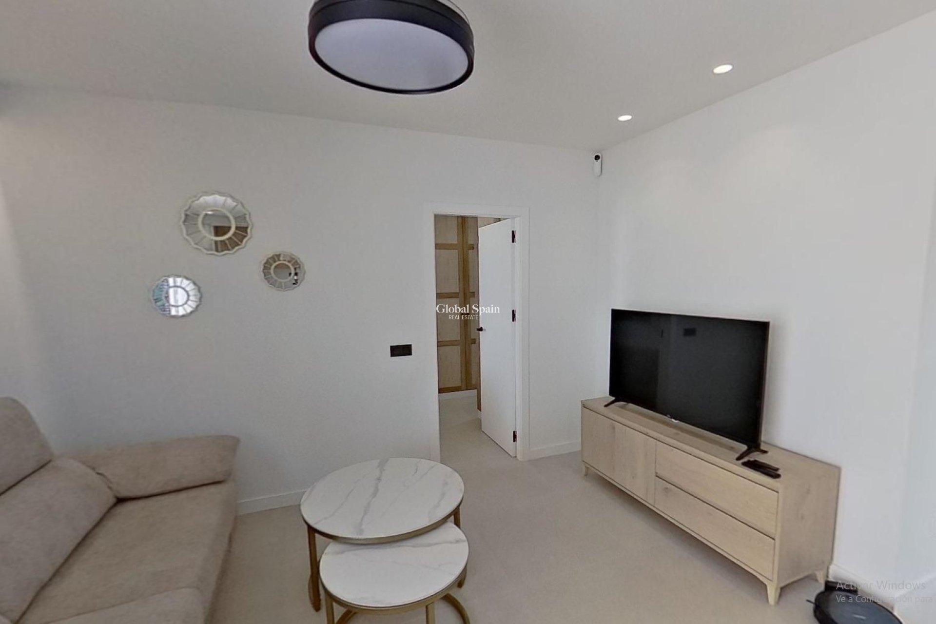 Wederverkoop - APPARTEMENT -
PILAR DE LA HORADADA - El Mojón