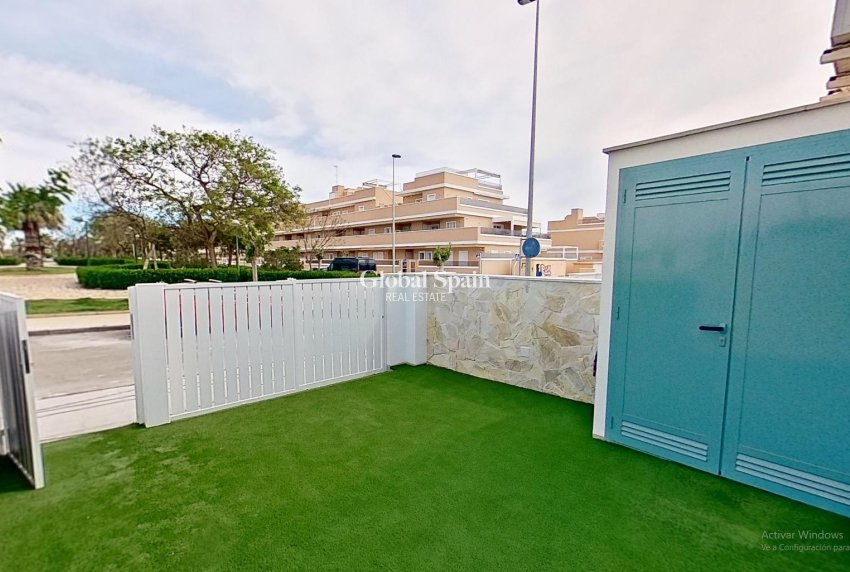 Wederverkoop - APPARTEMENT -
PILAR DE LA HORADADA - El Mojón