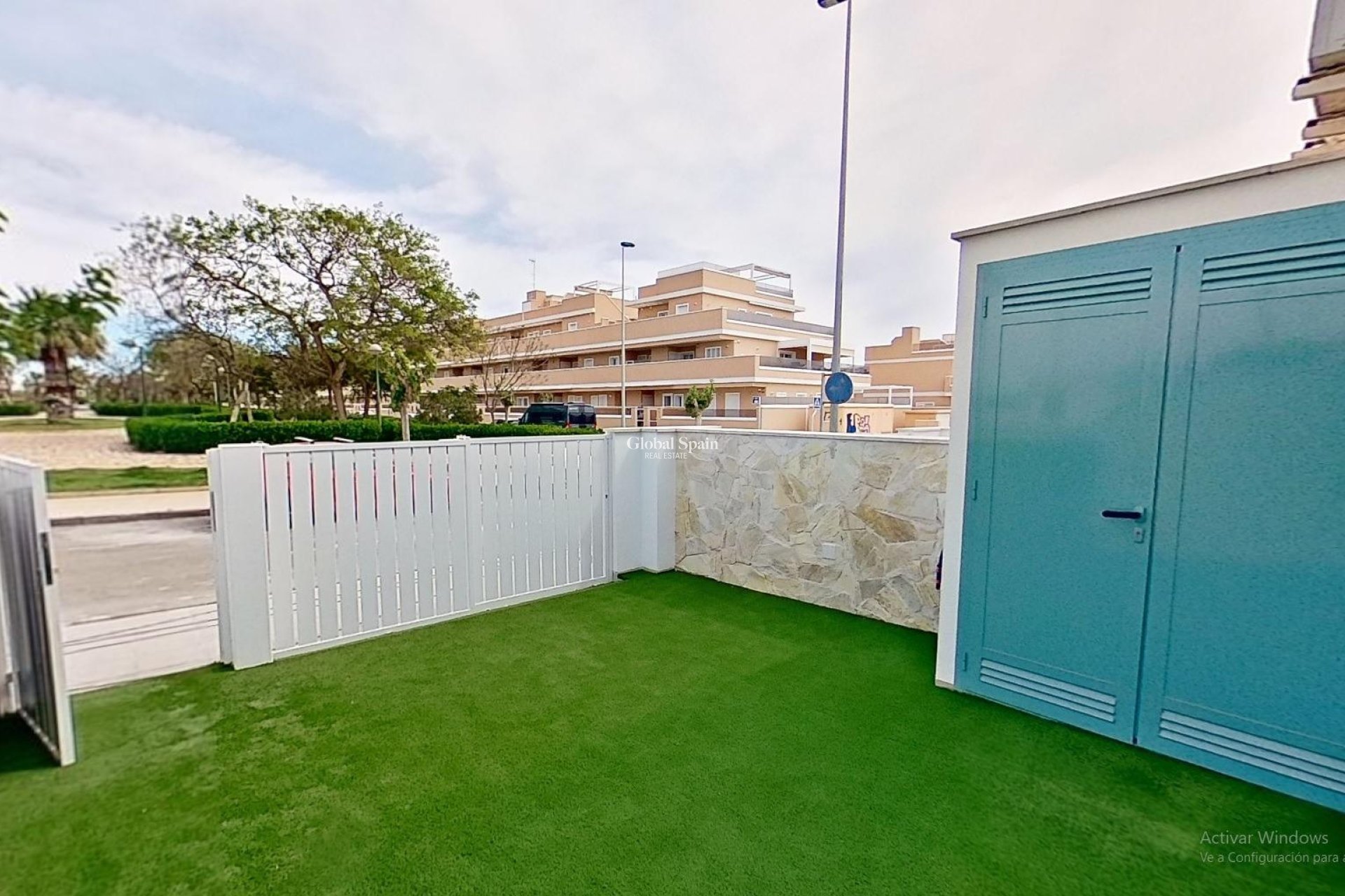 Wederverkoop - APPARTEMENT -
PILAR DE LA HORADADA - El Mojón