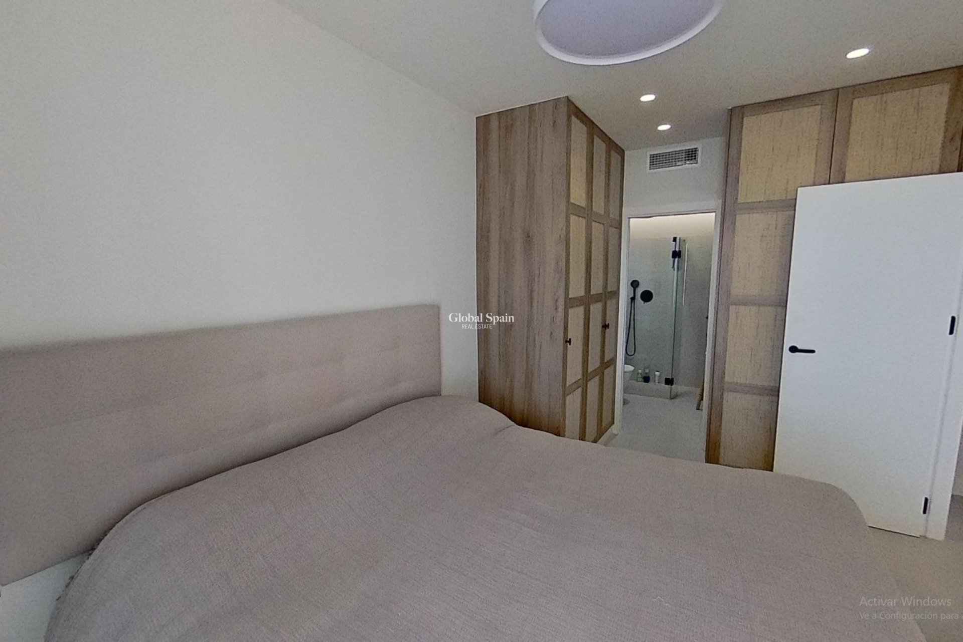 Wederverkoop - APPARTEMENT -
PILAR DE LA HORADADA - El Mojón