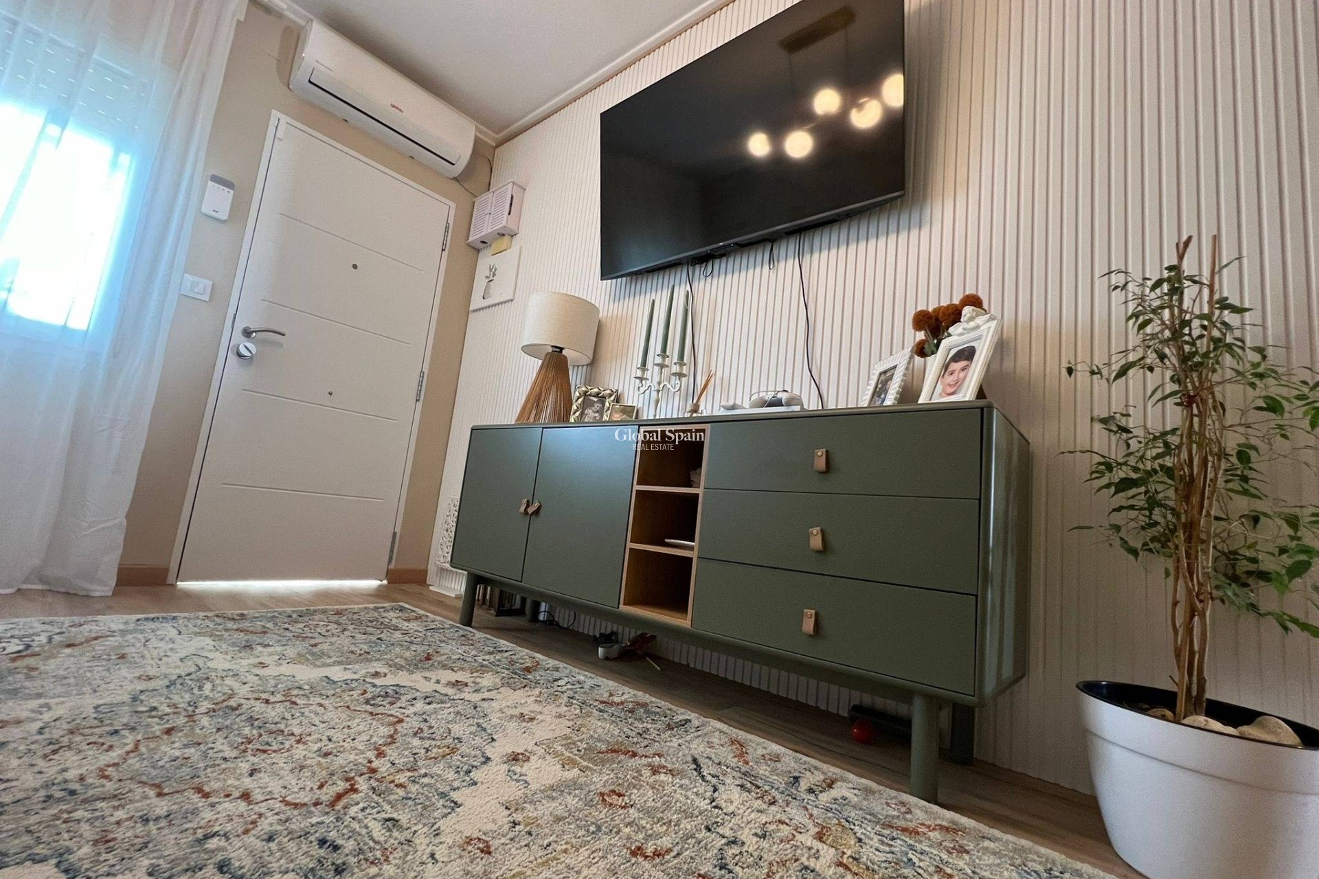 Wederverkoop - APPARTEMENT -
PILAR DE LA HORADADA - La Torre de la Horadada